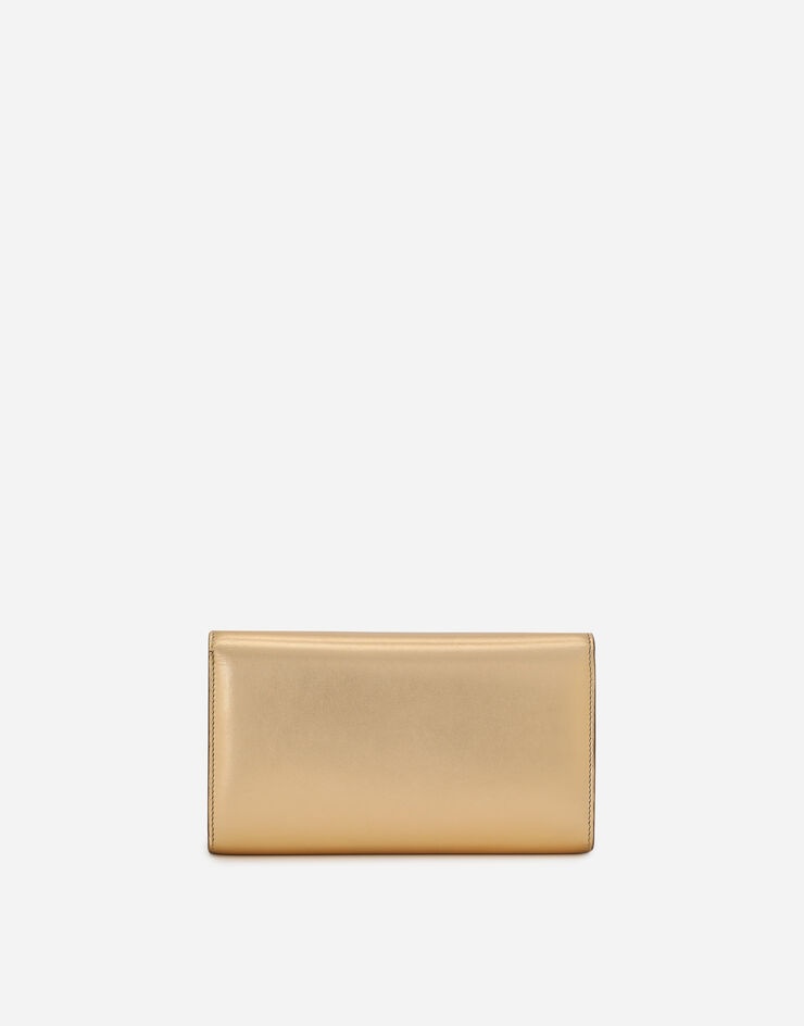 Nappa mordore 3.5 clutch 4