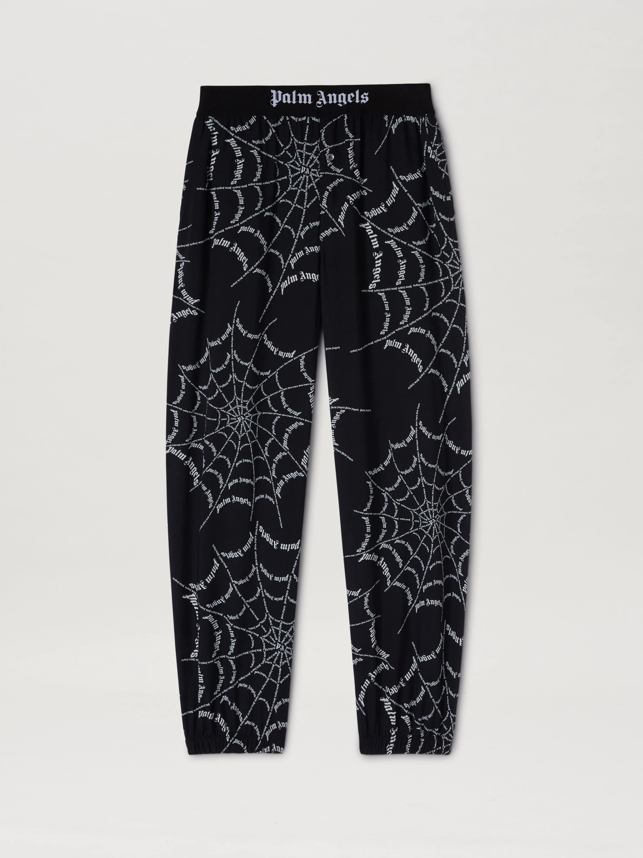 SPIDER WEB EASY PANTS - 1