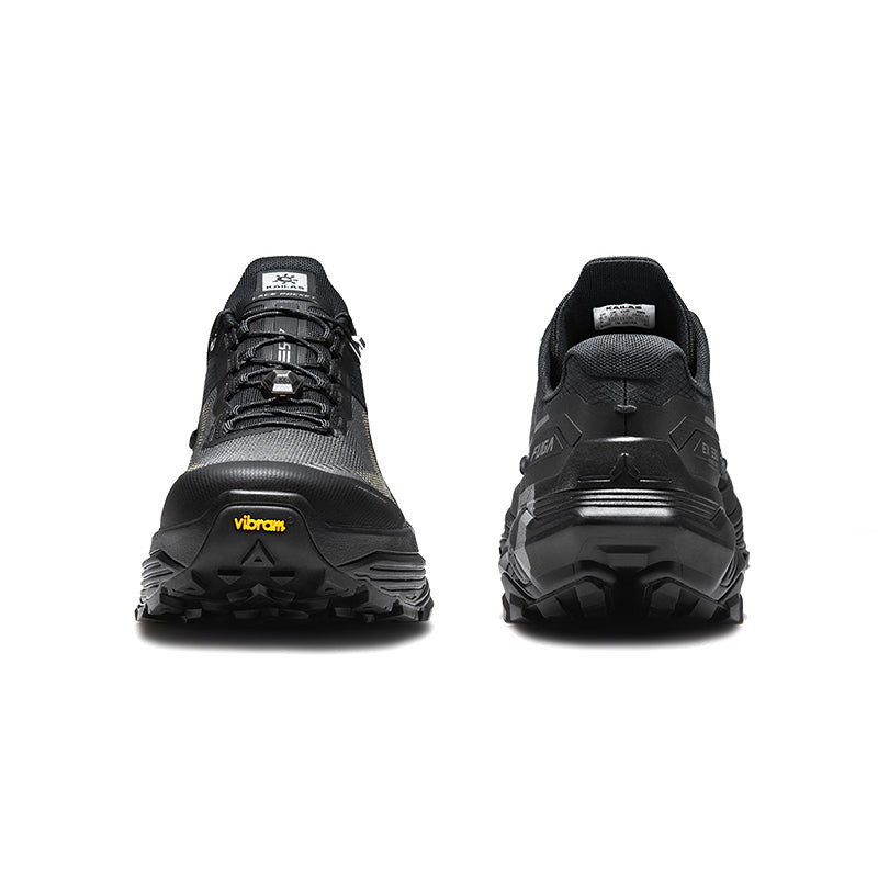 Kailas FUGA EX 330 Trail Running Shoes Women's-TEST 4