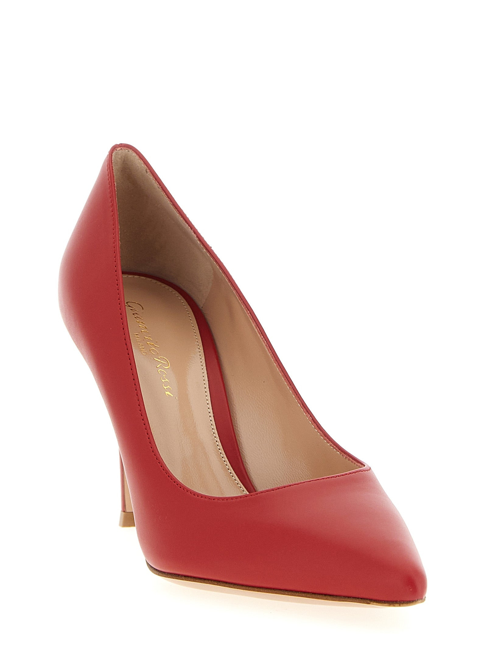 Gianvito Rossi Women 'Gianvito' Pumps - 2