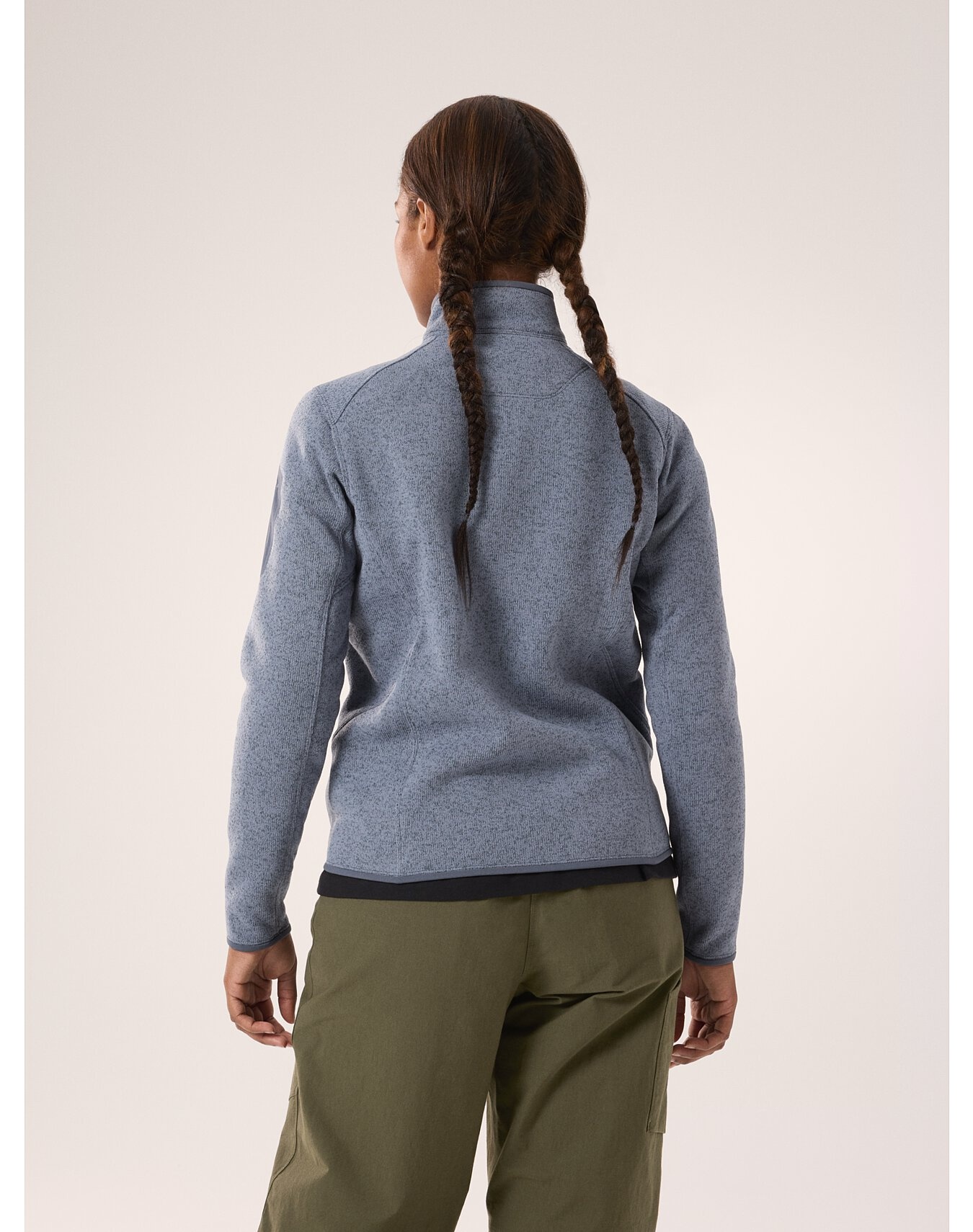 Covert Cardigan - 4
