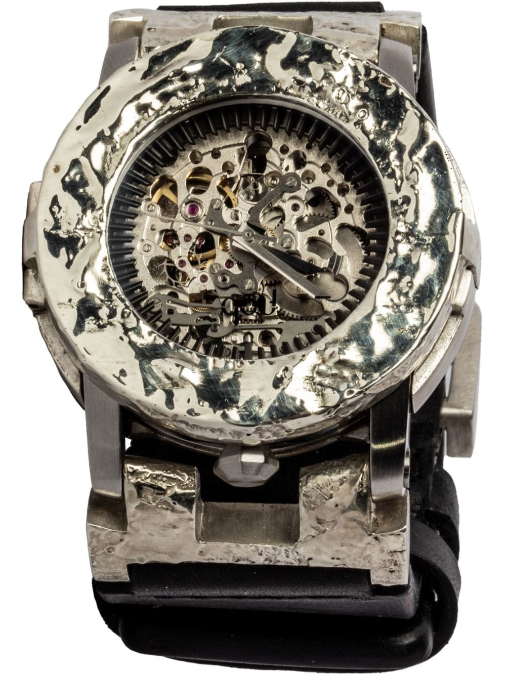 P4âFOB Watch #22 41mm - 2