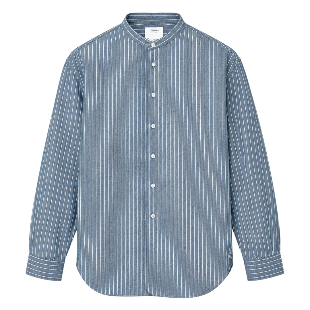 Ingall Long Sleeve Shirt - 1