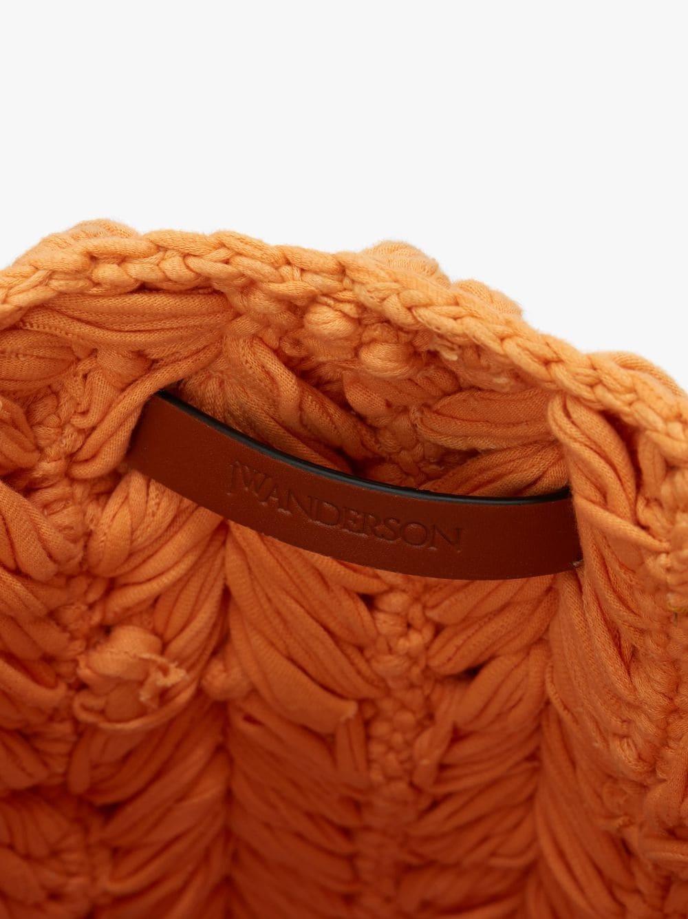 KNITTED SHOPPER - 5