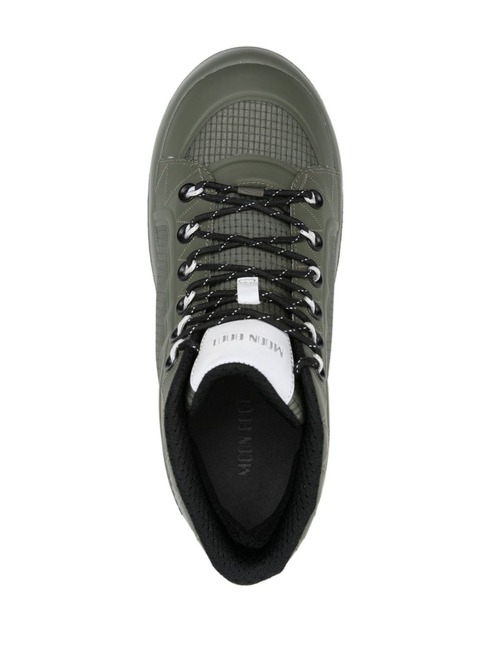 Luna Treck boots - 4