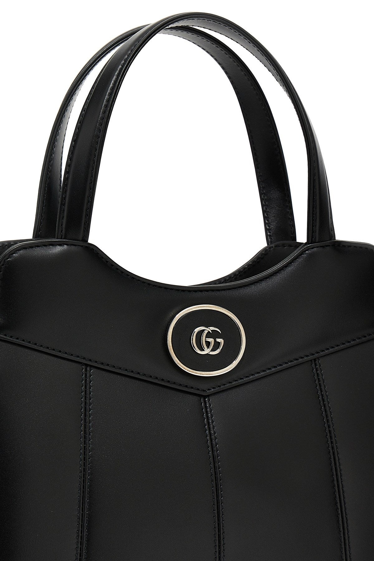 Gucci Women Petite Gg Small Handbag - 3