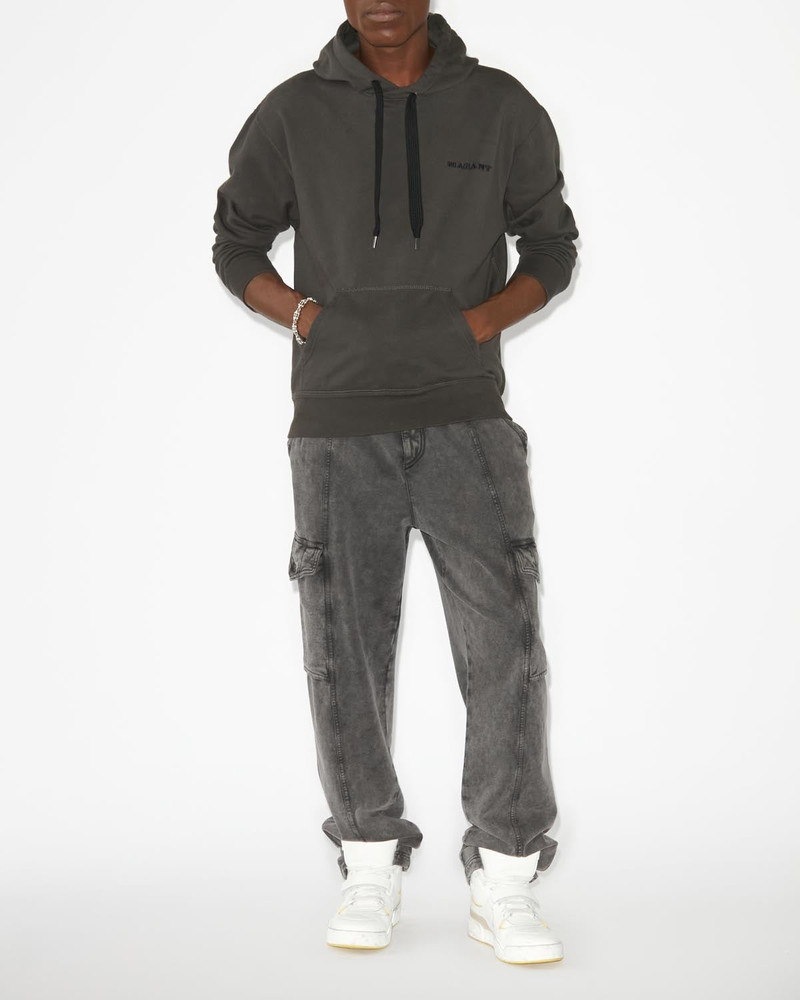 Isabel Marant MARCELLO SWEATSHIRT outlook