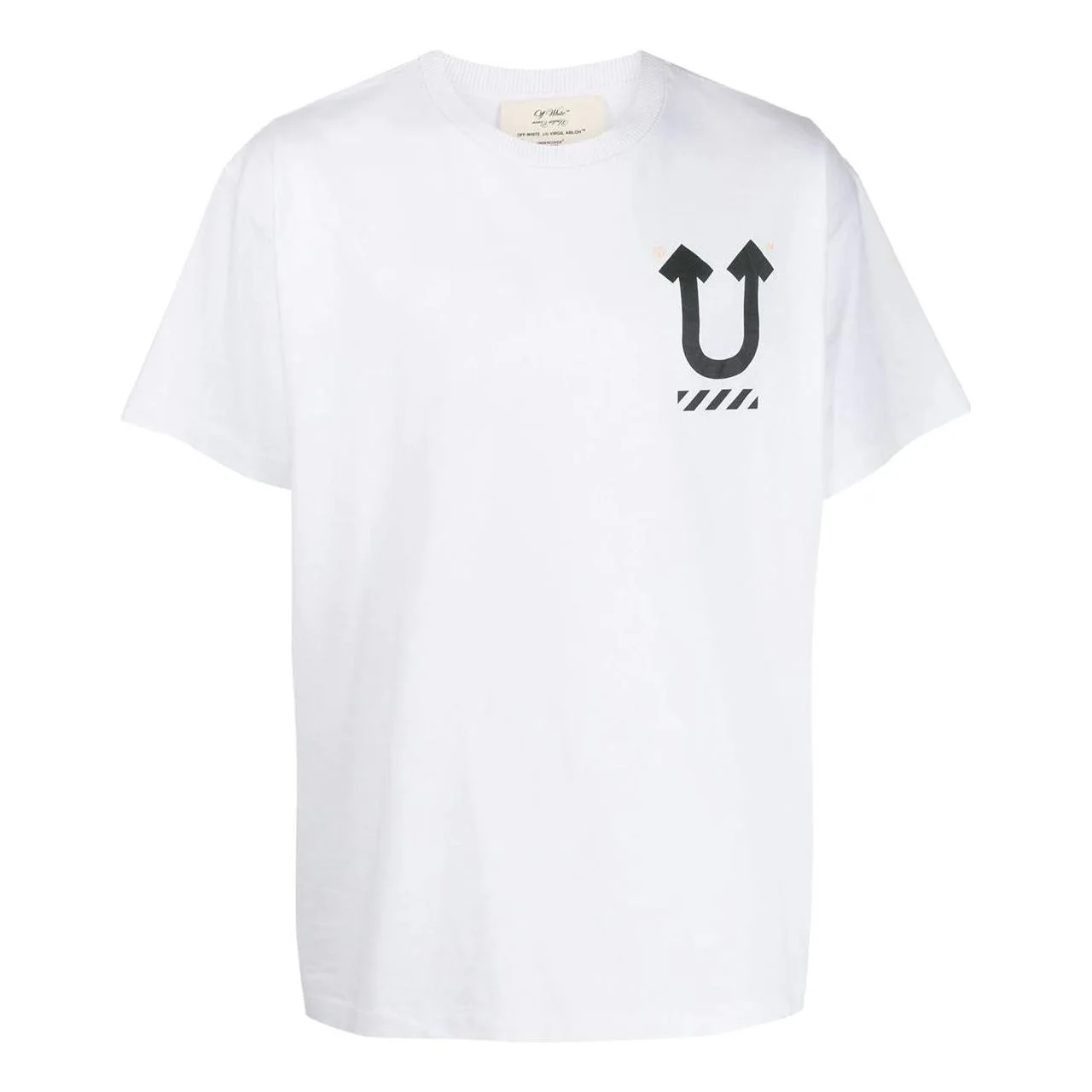 Off-White x Undercover Skeleton Darts Arrows 'White' OMAA061G198770100188 - 1