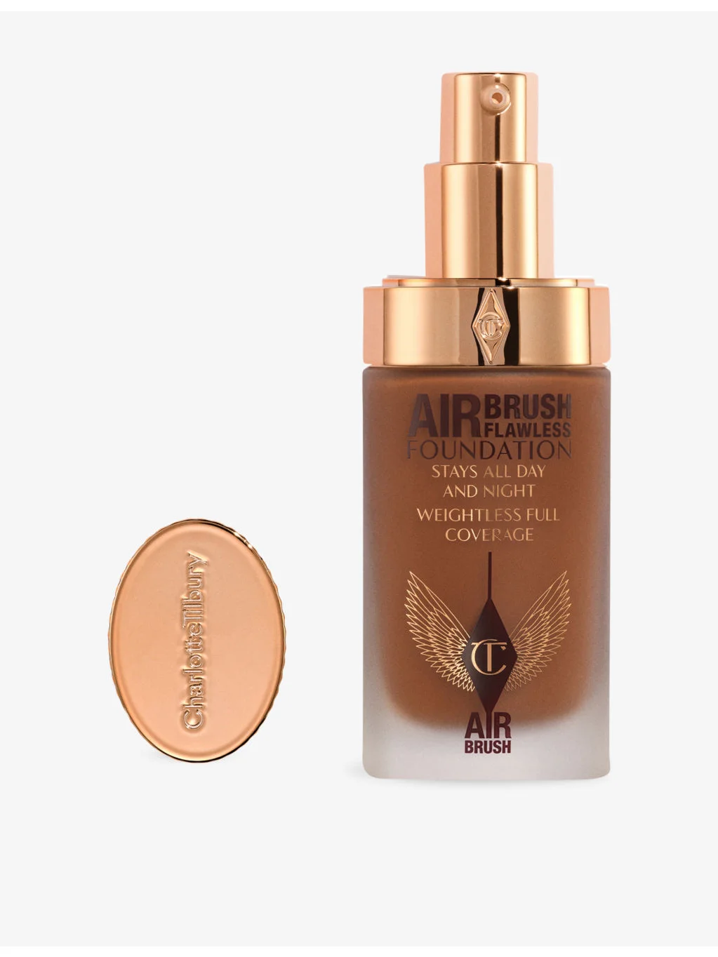 Airbrush Flawless Foundation 30ml - 1