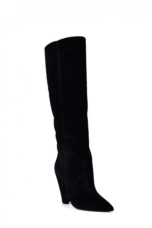 Saint Laurent Women Niki Boots - 2