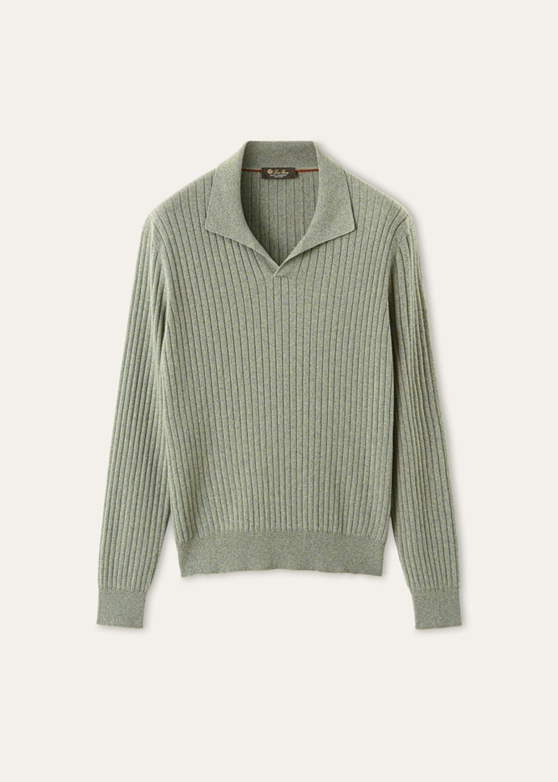 Lexington Polo Shirt 1