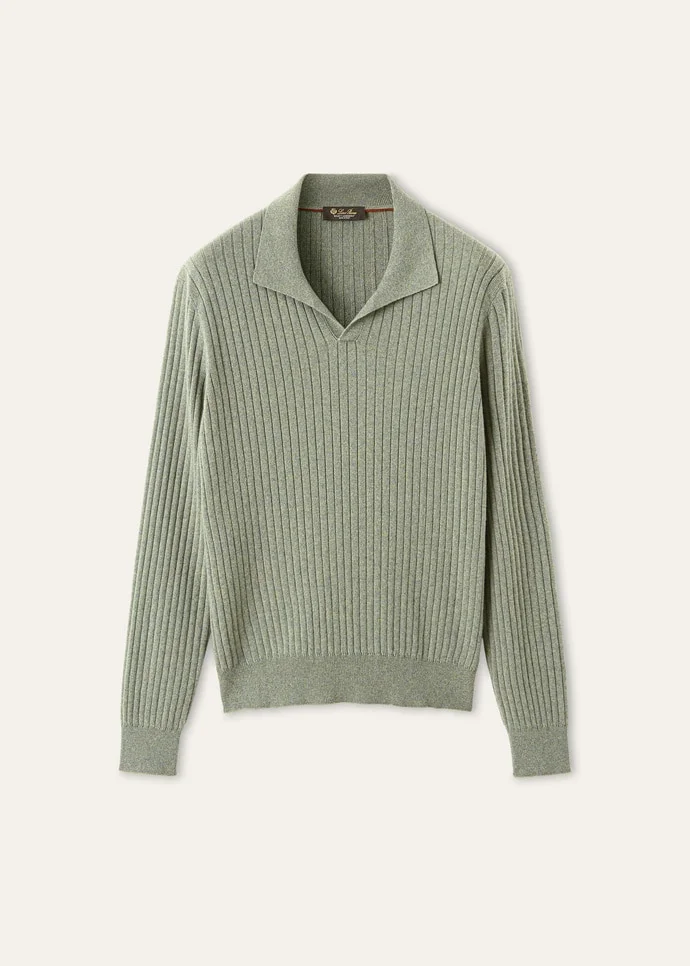 Lexington Polo Shirt - 1