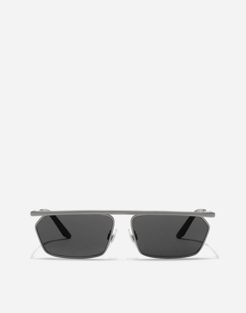 Metal Classic Sunglasses 1