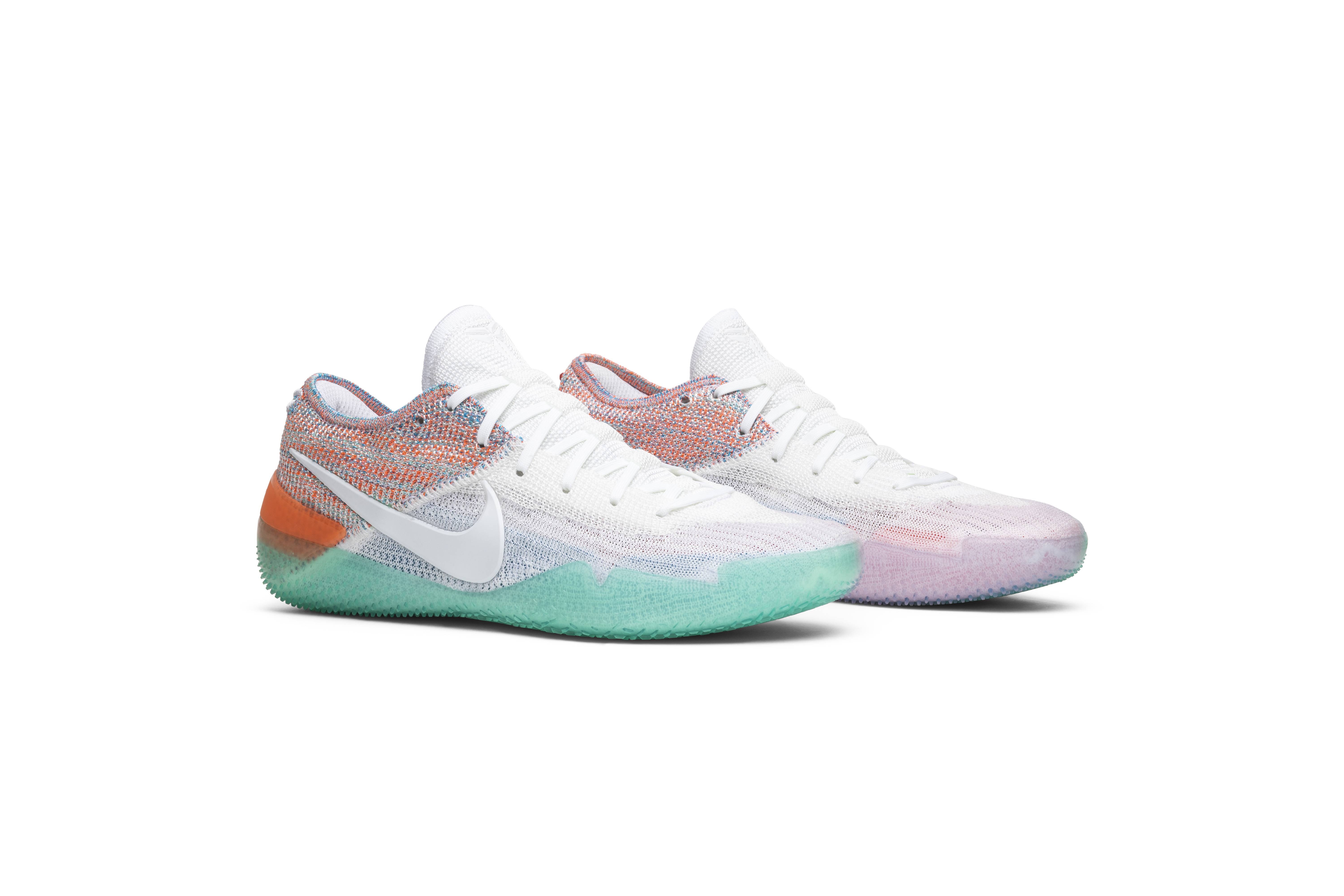 Kobe ad nxt white 360 hotsell