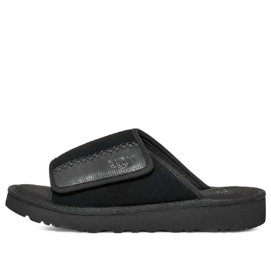 UGG Goldencoast Slide 'Black' 1136651-BLK - 1