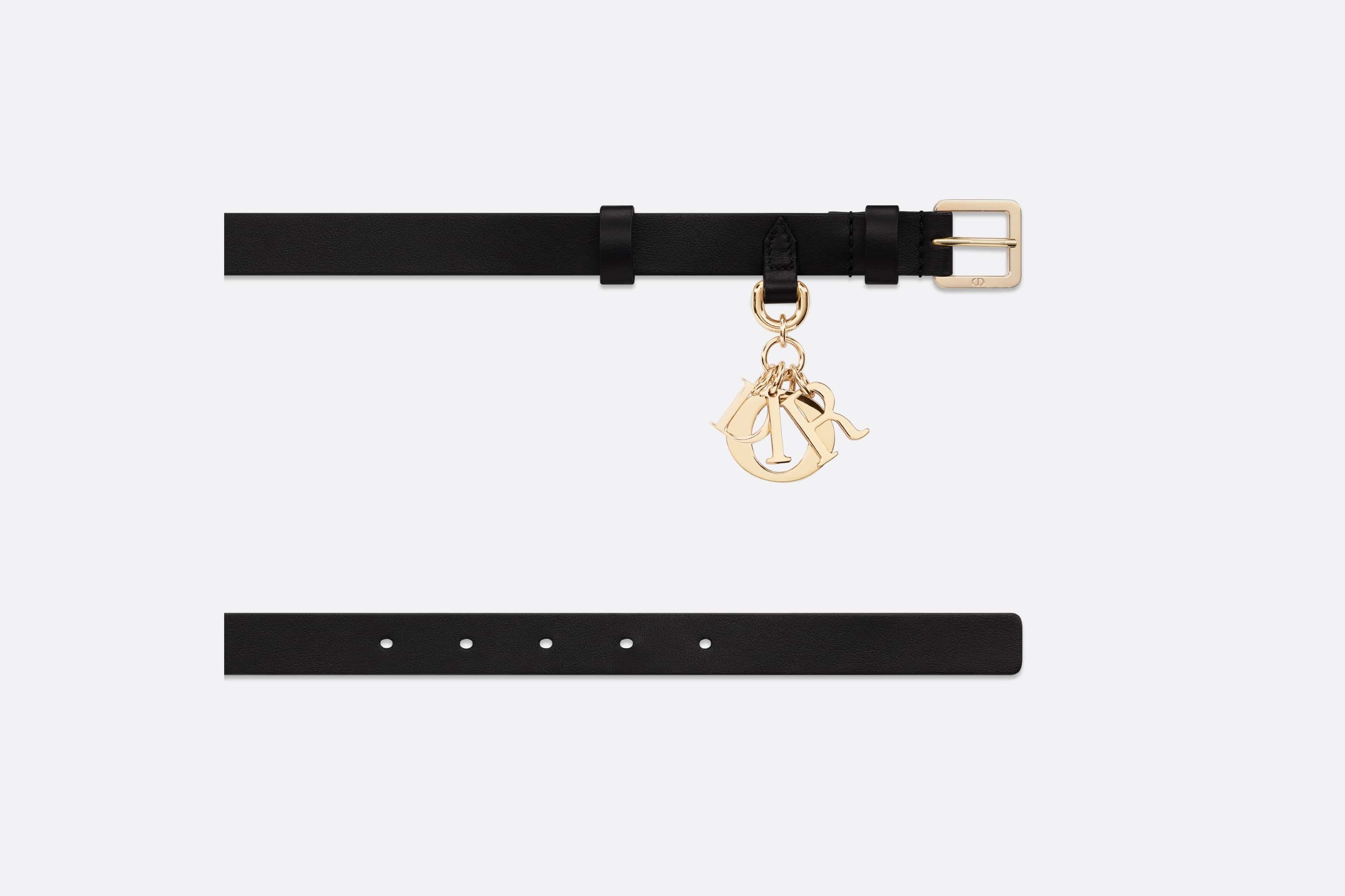 Miss Dior Belt - 3