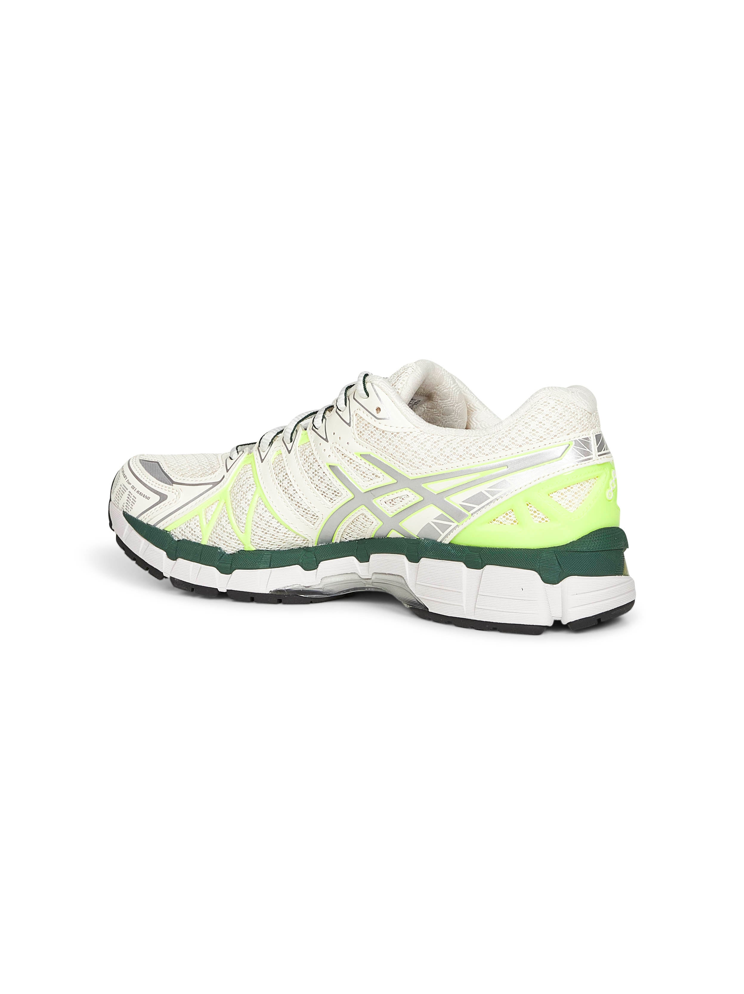 Cream GEL-KAYANO 20 sneakers - 3