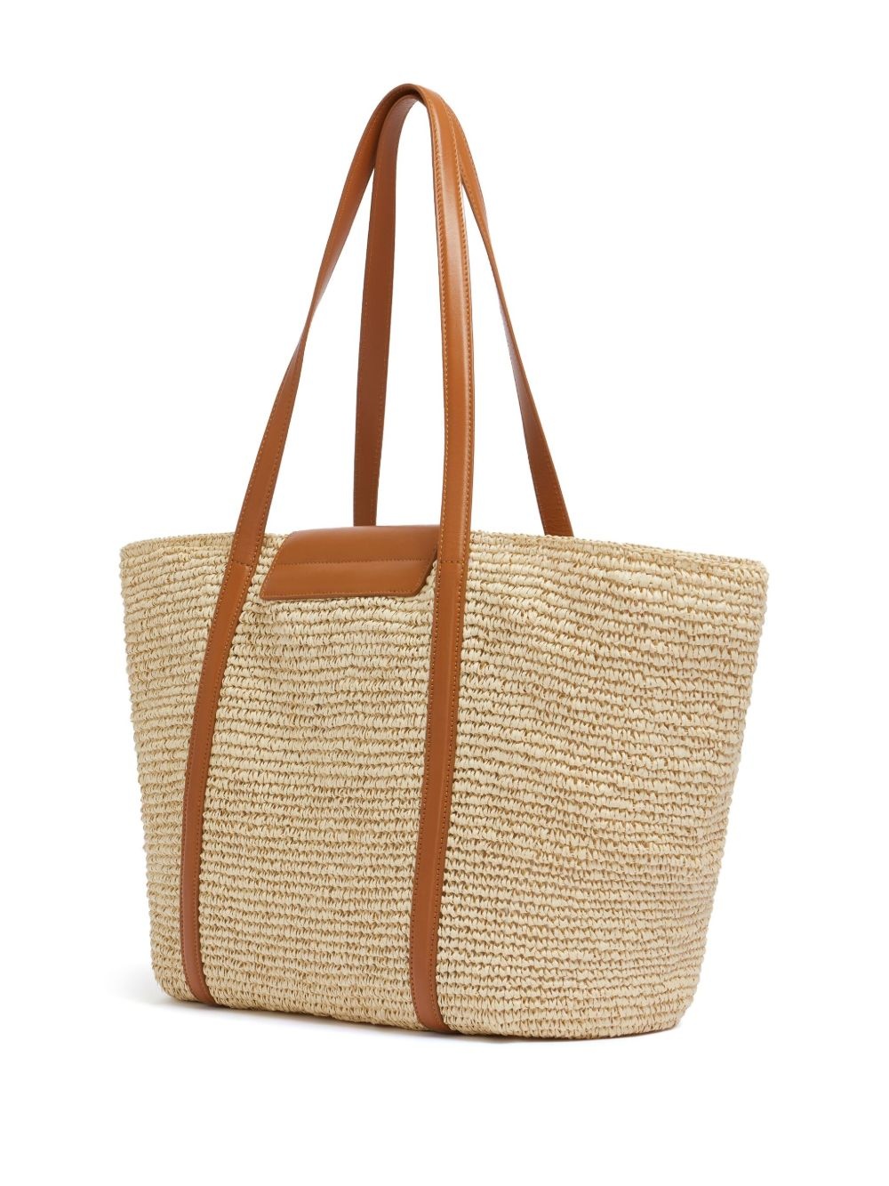 medium Trunkaroo beach tote bag - 3