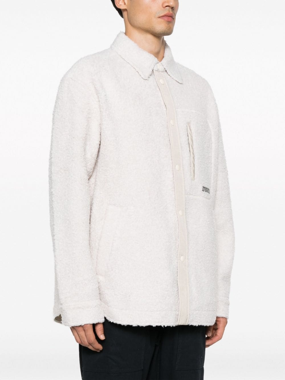 Maja fleece jacket - 3