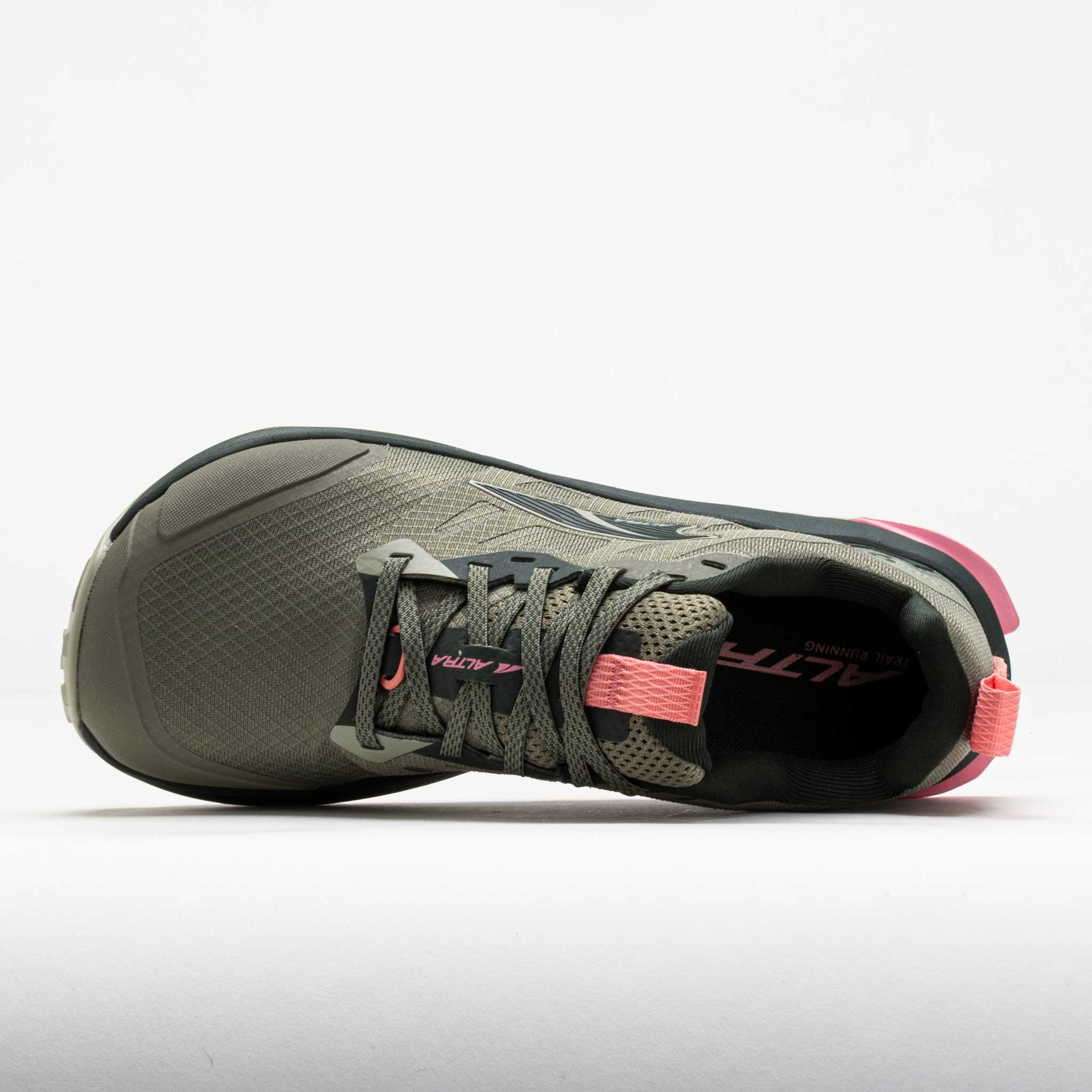 Altra Lone Peak 9 Women's Dusty Olive - 3