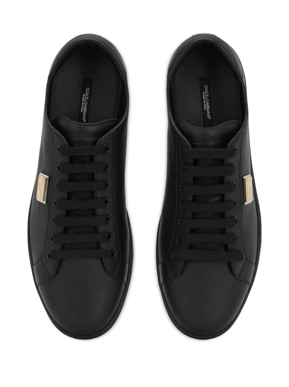 Saint Tropez low-top sneakers - 4