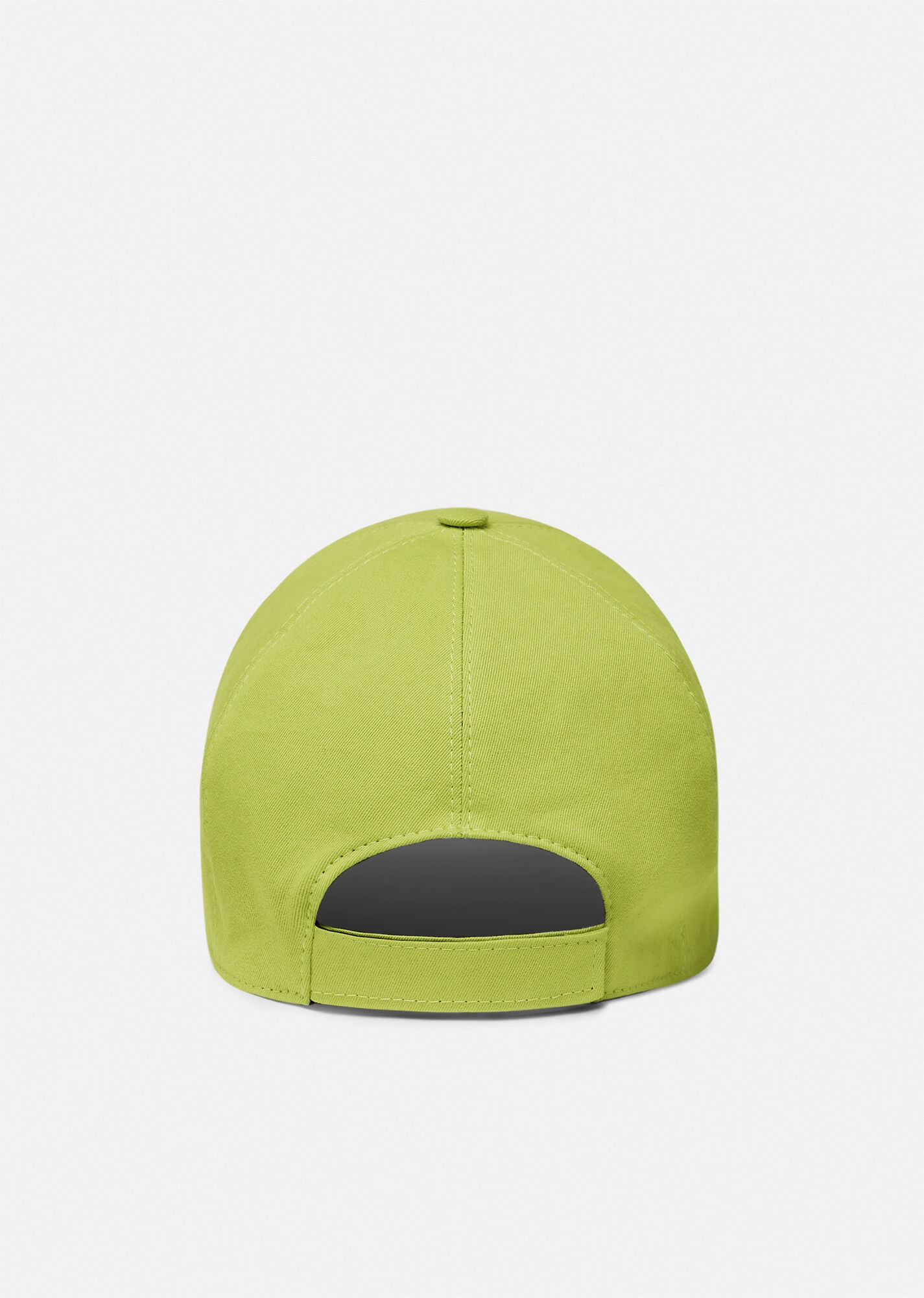 Embroidered Logo Cap - 3