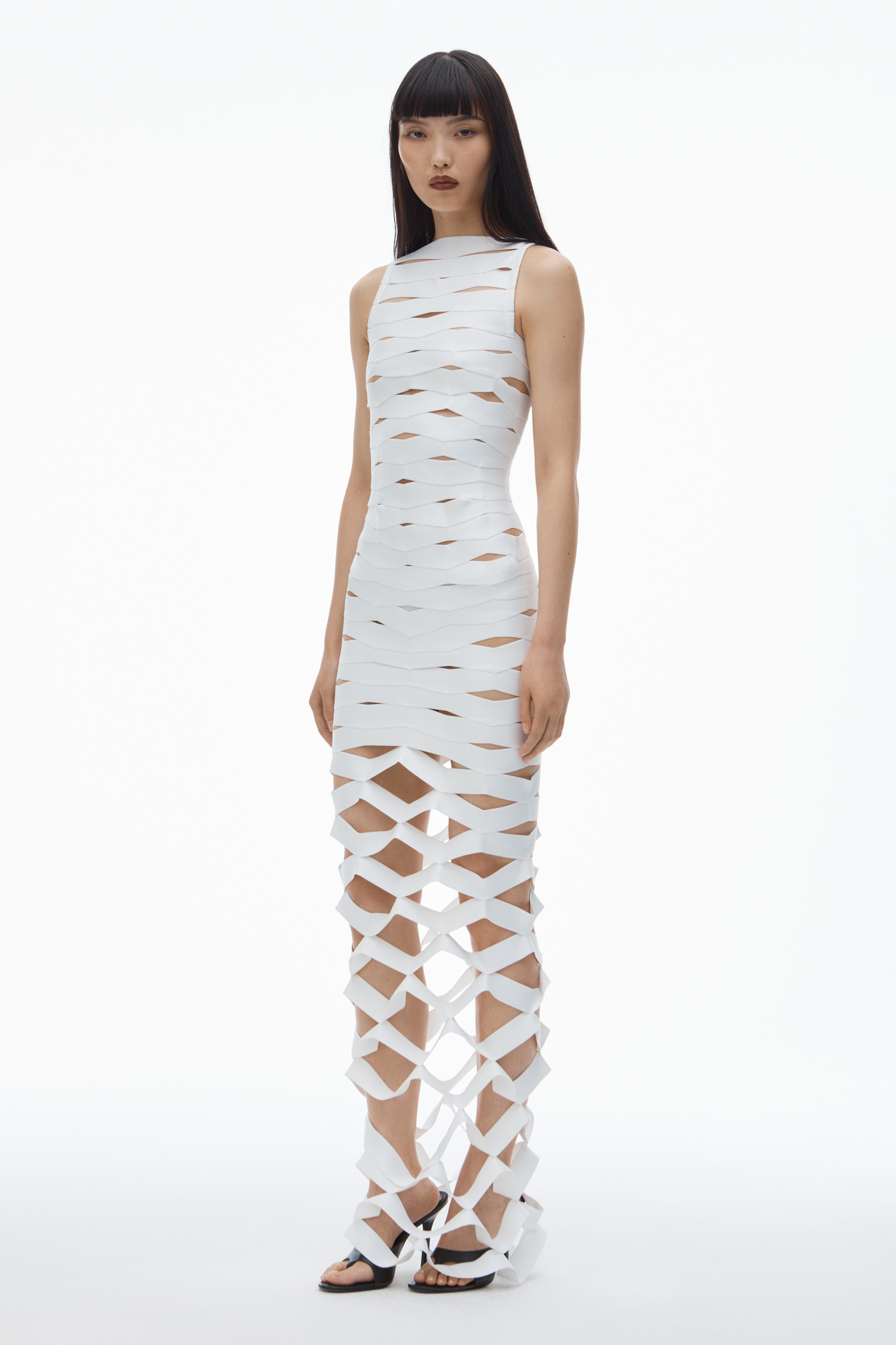 Bandage Gown - 2