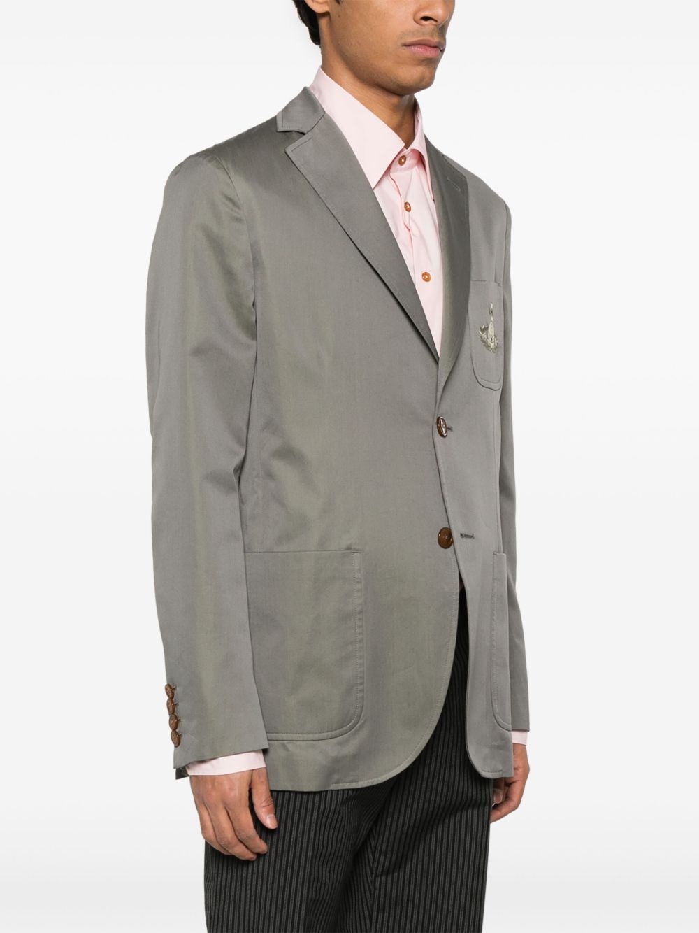 Froh blazer - 3