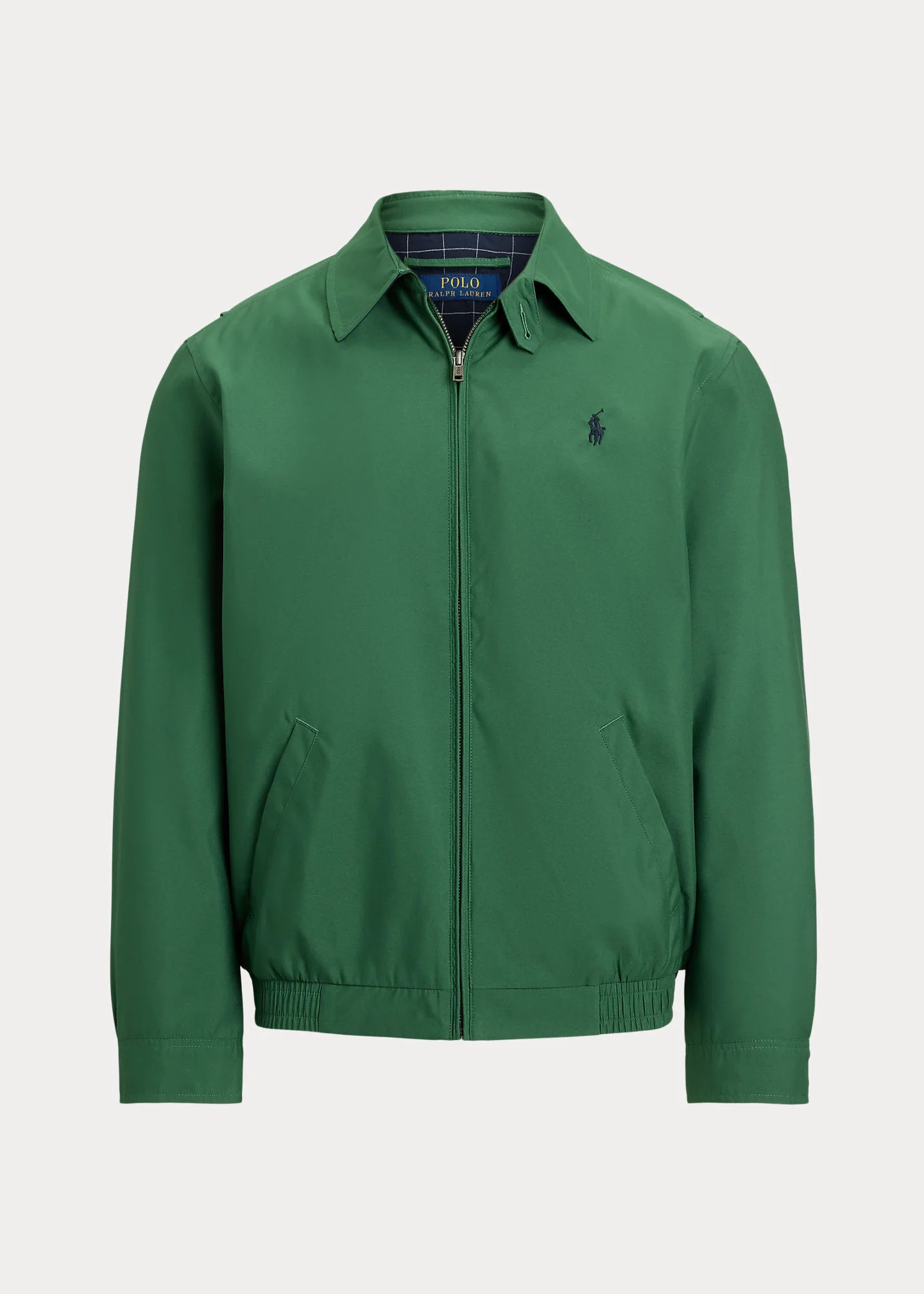 Bi-Swing Jacket - 1