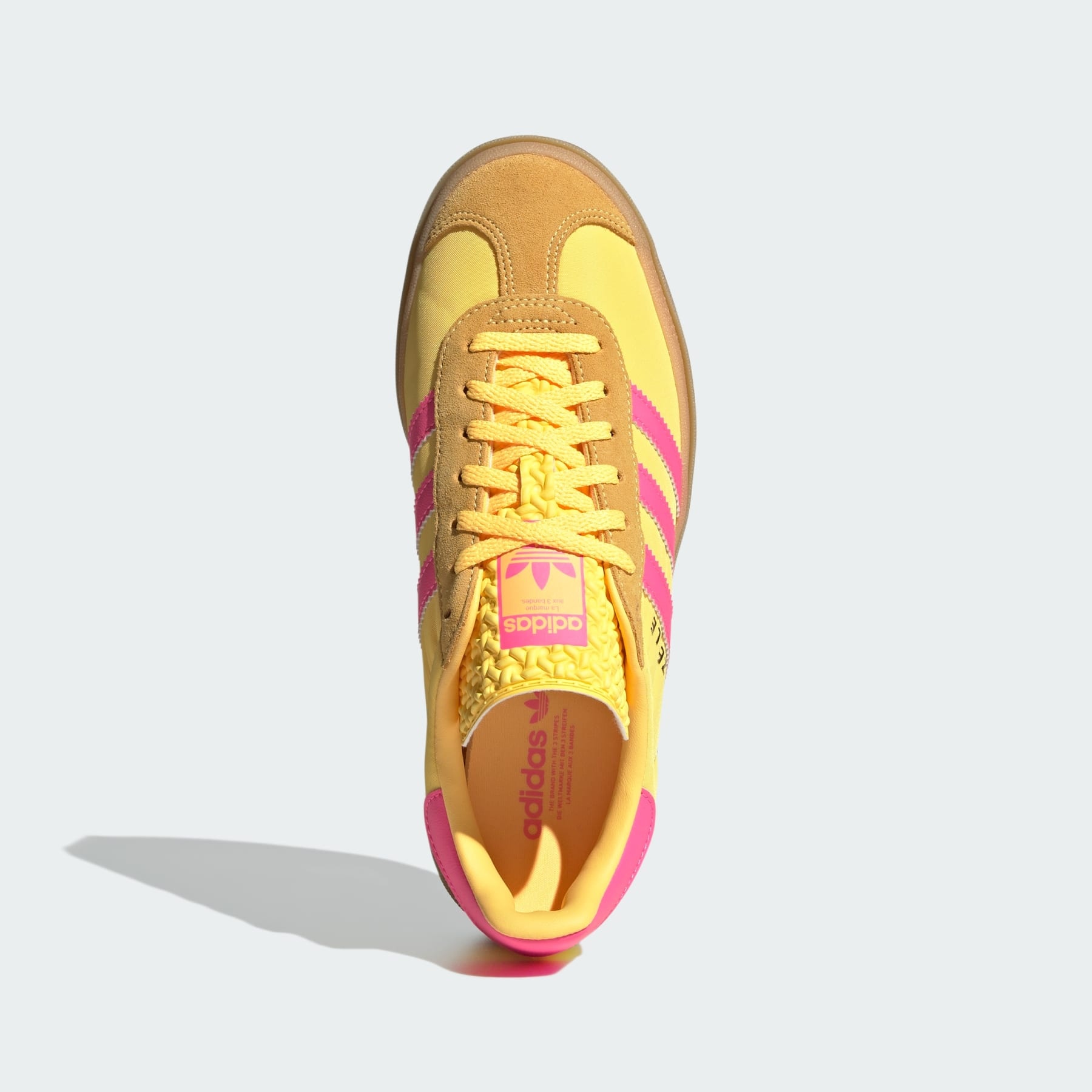 Gazelle Bold Shoes - 3