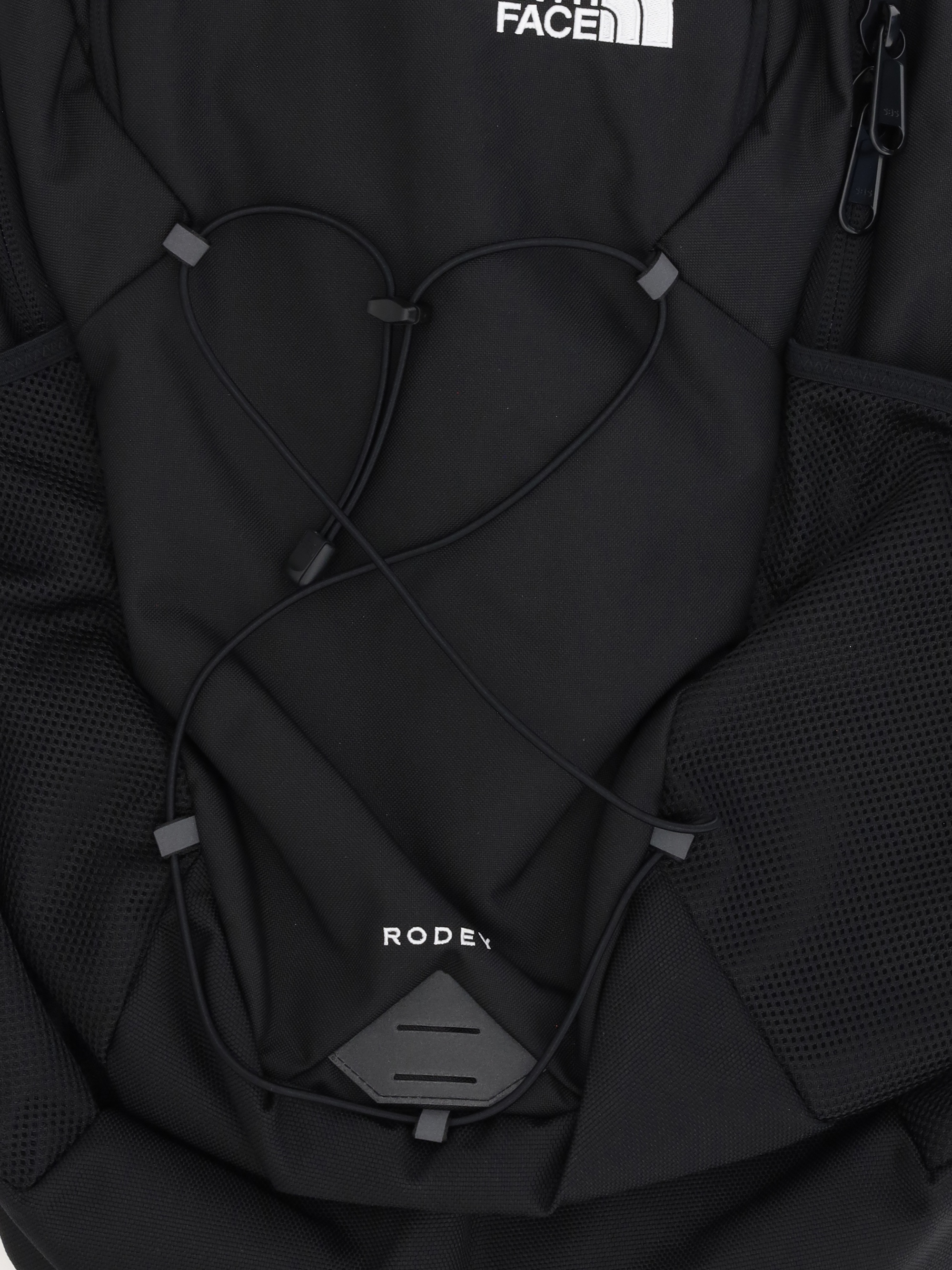 Rodey Backpack - 3