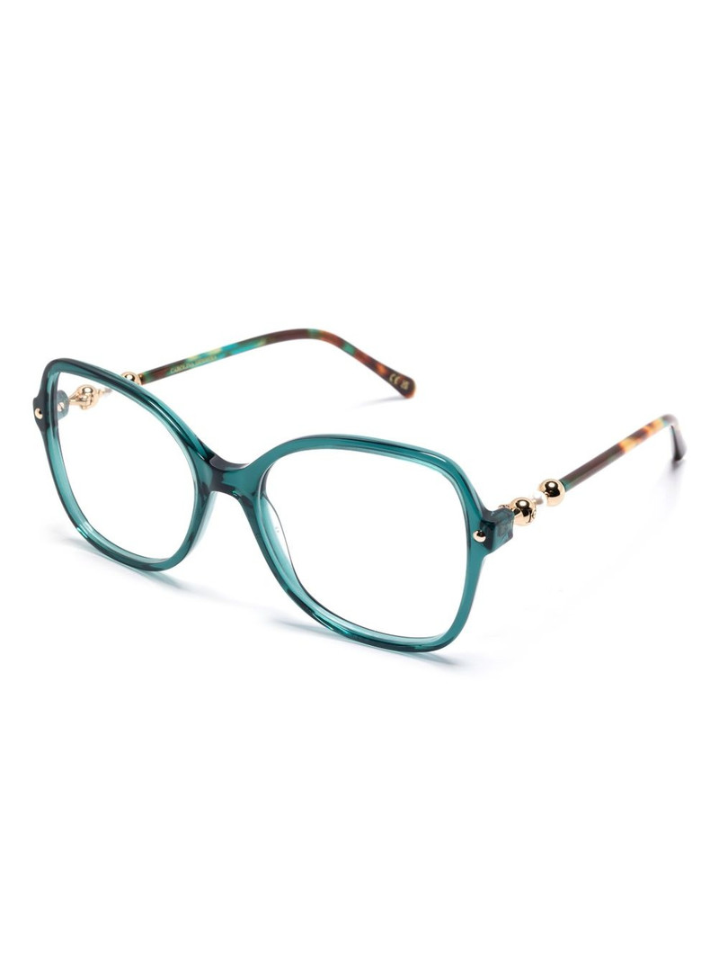 CAROLINA HERRERA 320 glasses outlook