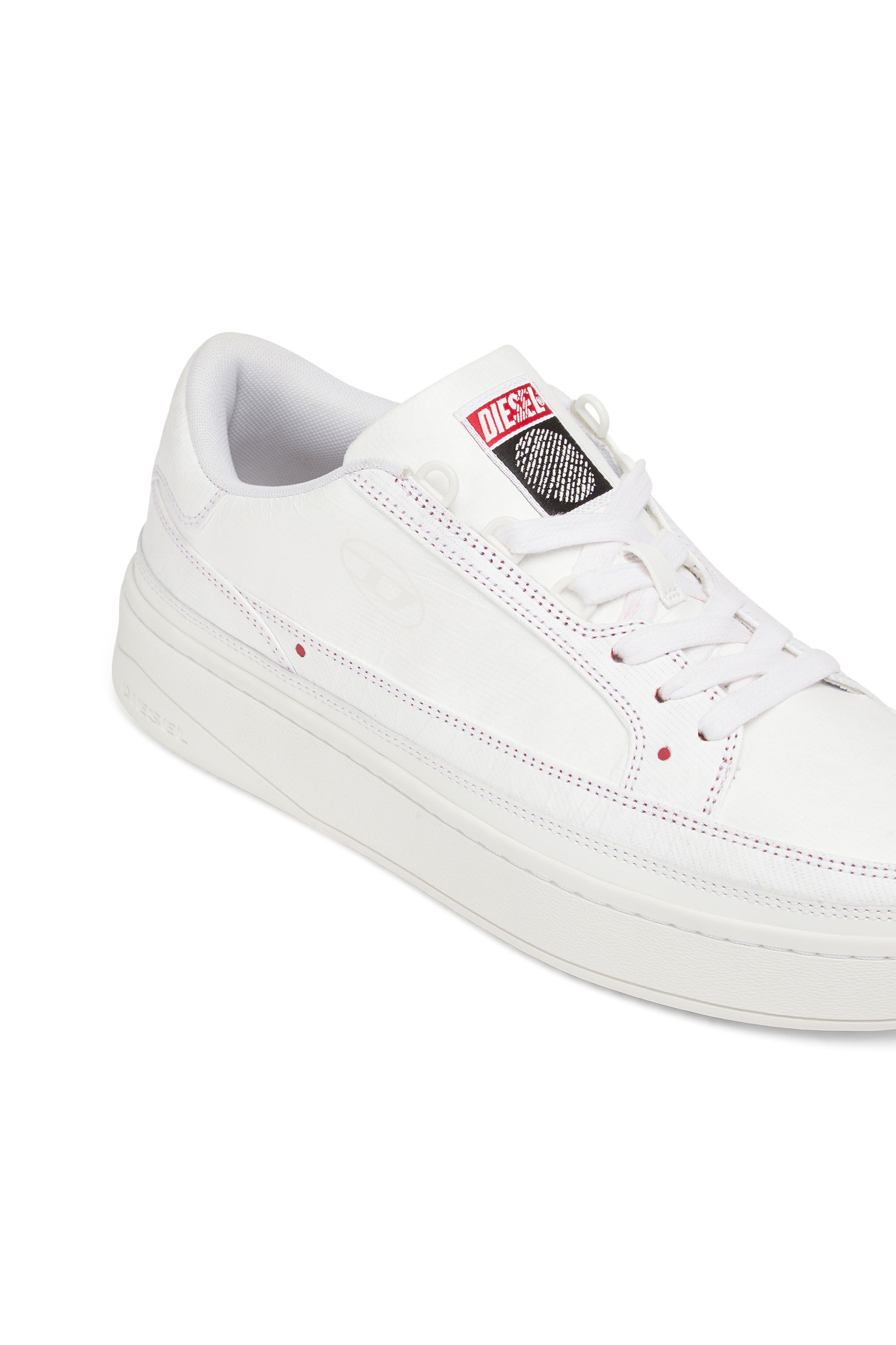 S-SINNA LOW TK W - 7