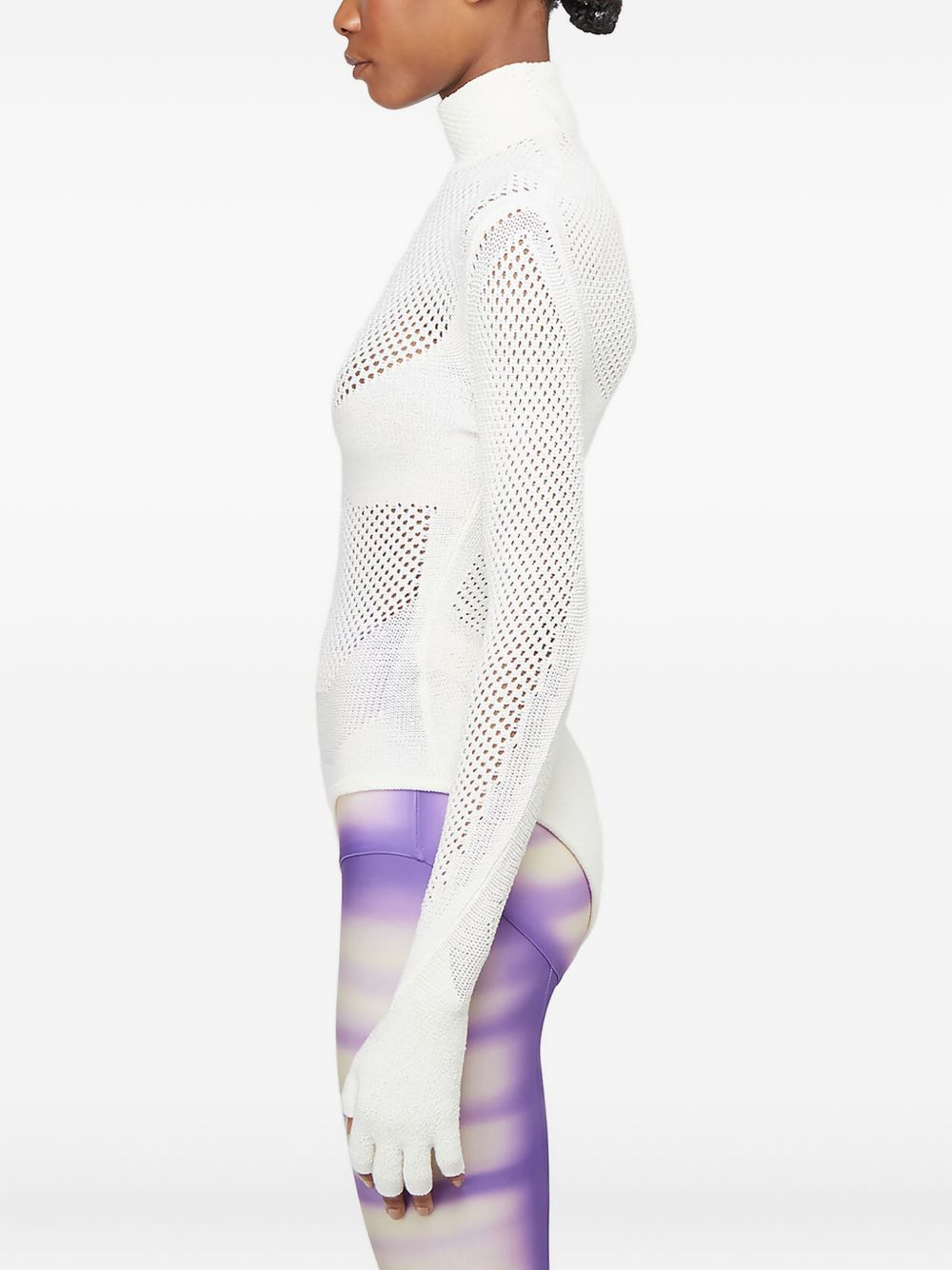 Arcade bodysuit - 3