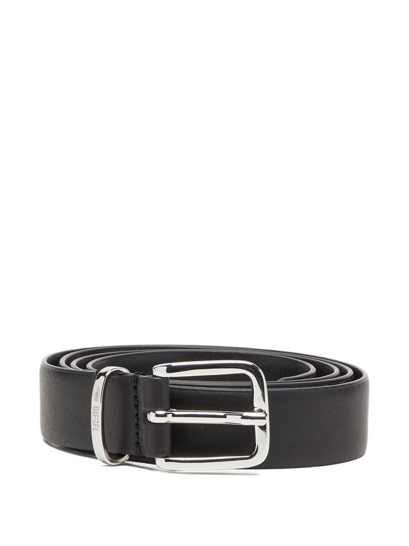 B-Biscotto Knot 25 belt 1