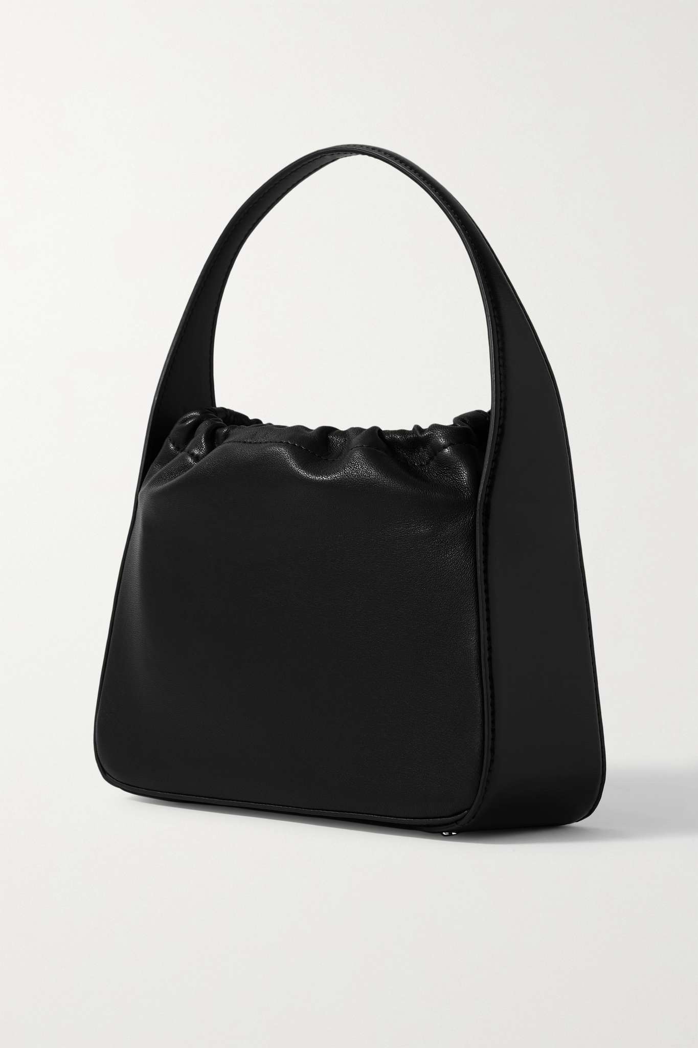 Ryan printed leather tote - 3