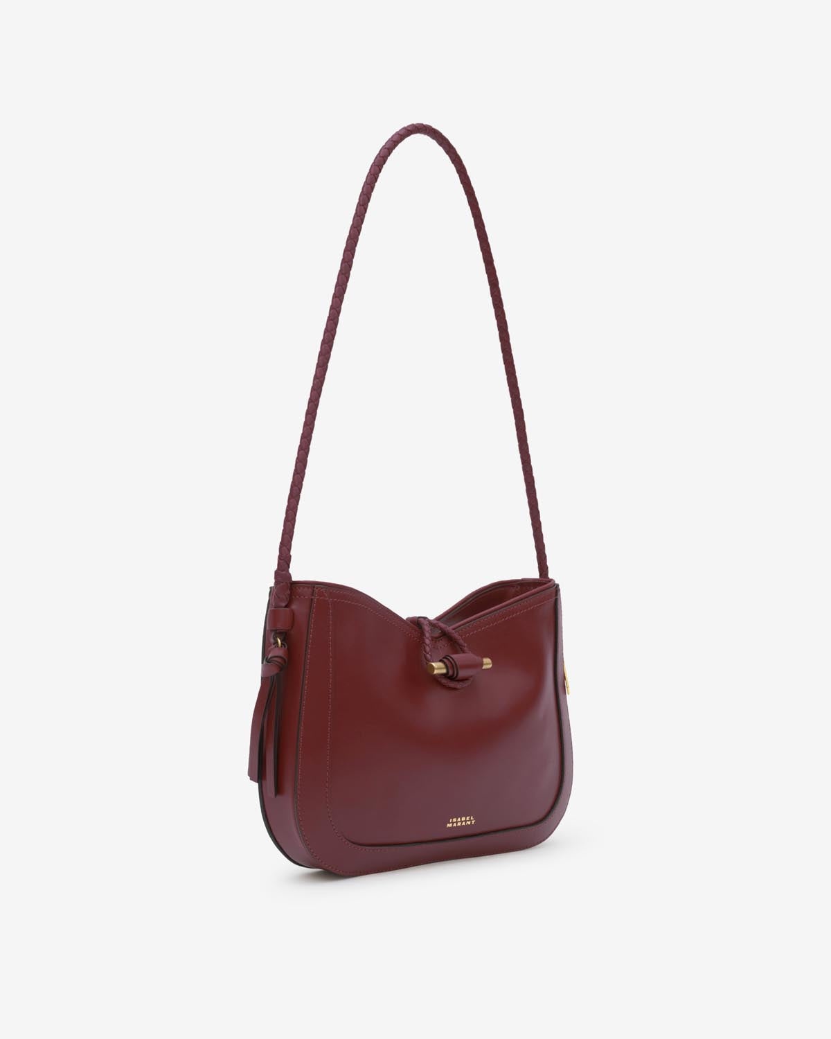 VIGO BAGUETTE BAG - 6