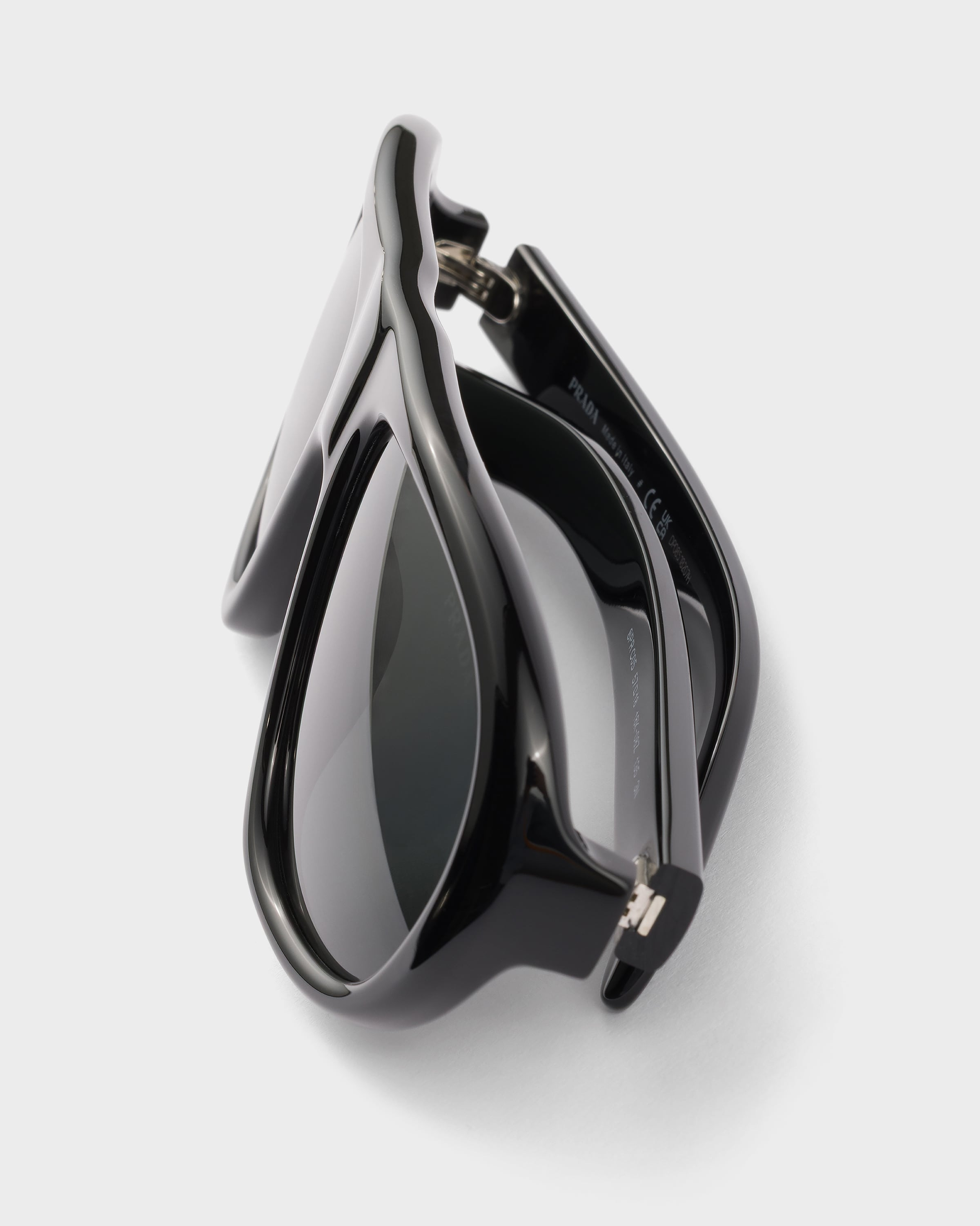 Prada Eyewear Collection sunglasses - 5