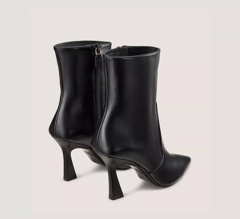 VINNIE ZIP BOOTIE 85 3