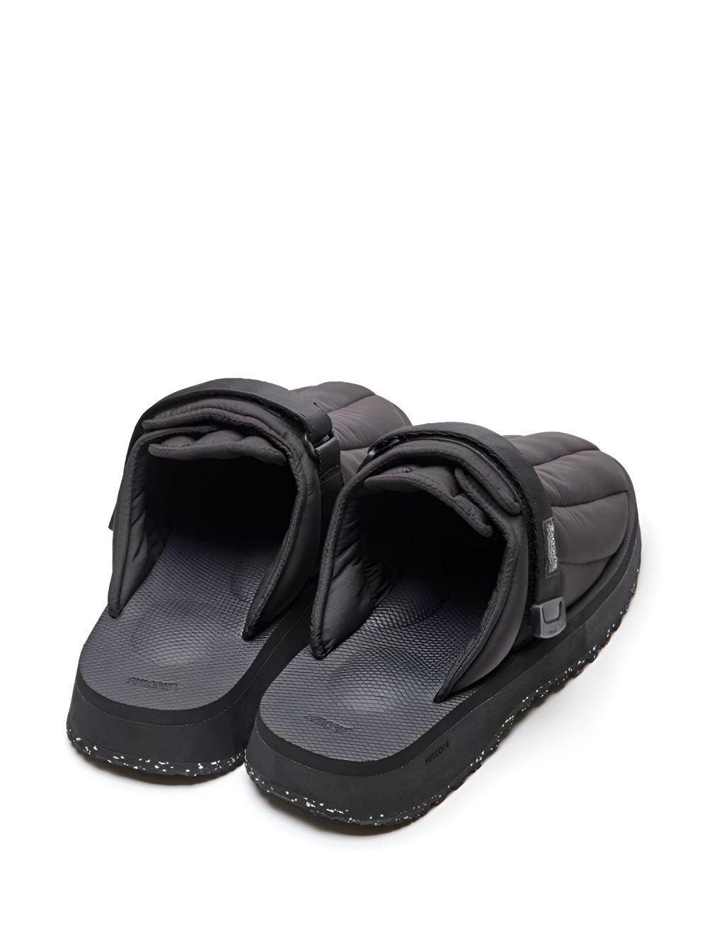ZAVO-SHELLab slippers - 3