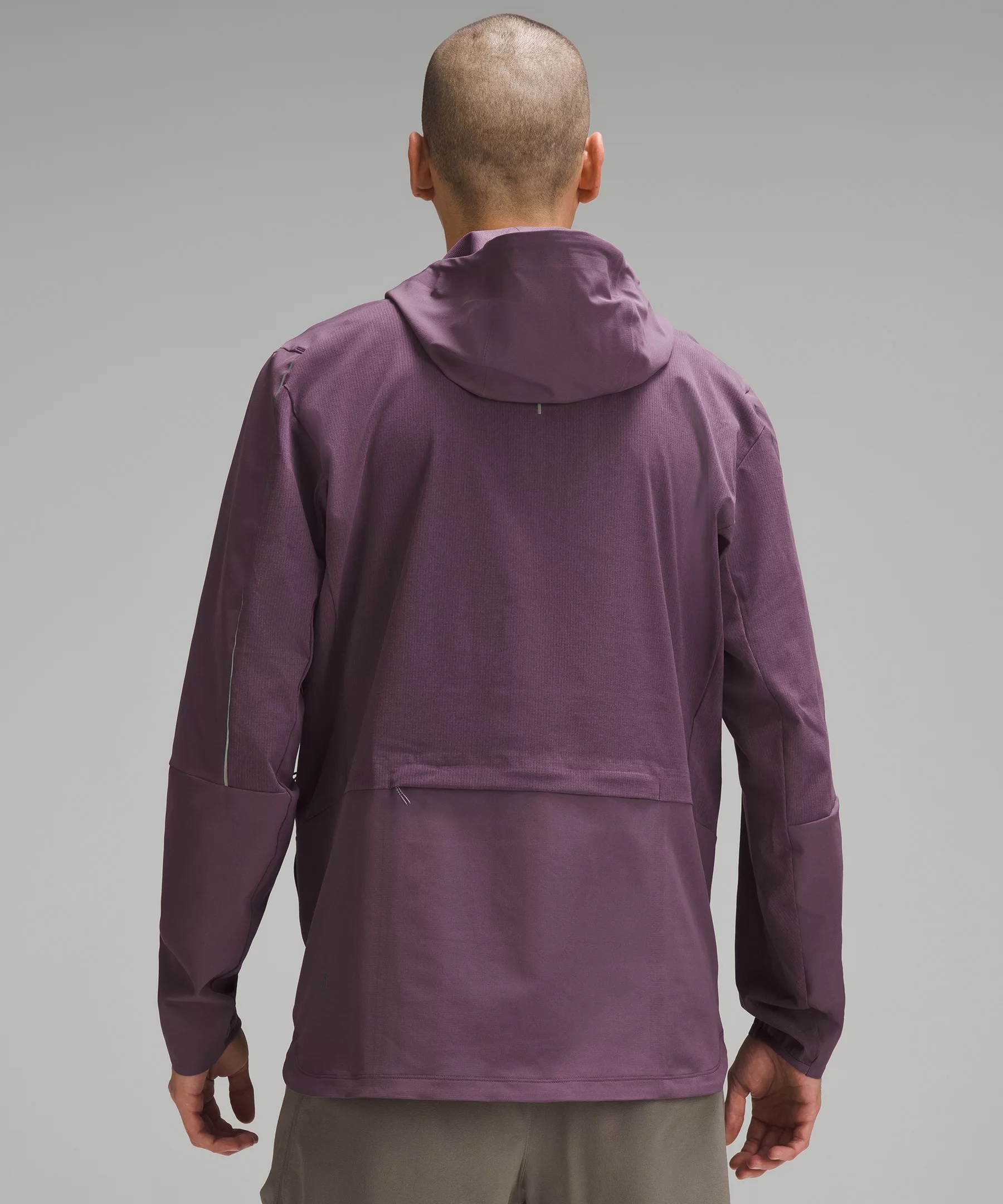 Warp Light Packable Jacket - 3