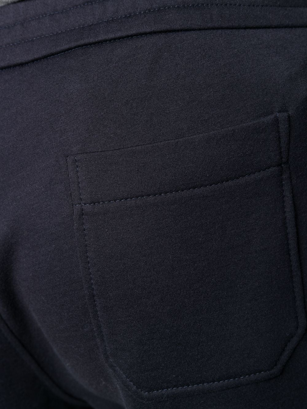 regular tapered trousers - 5
