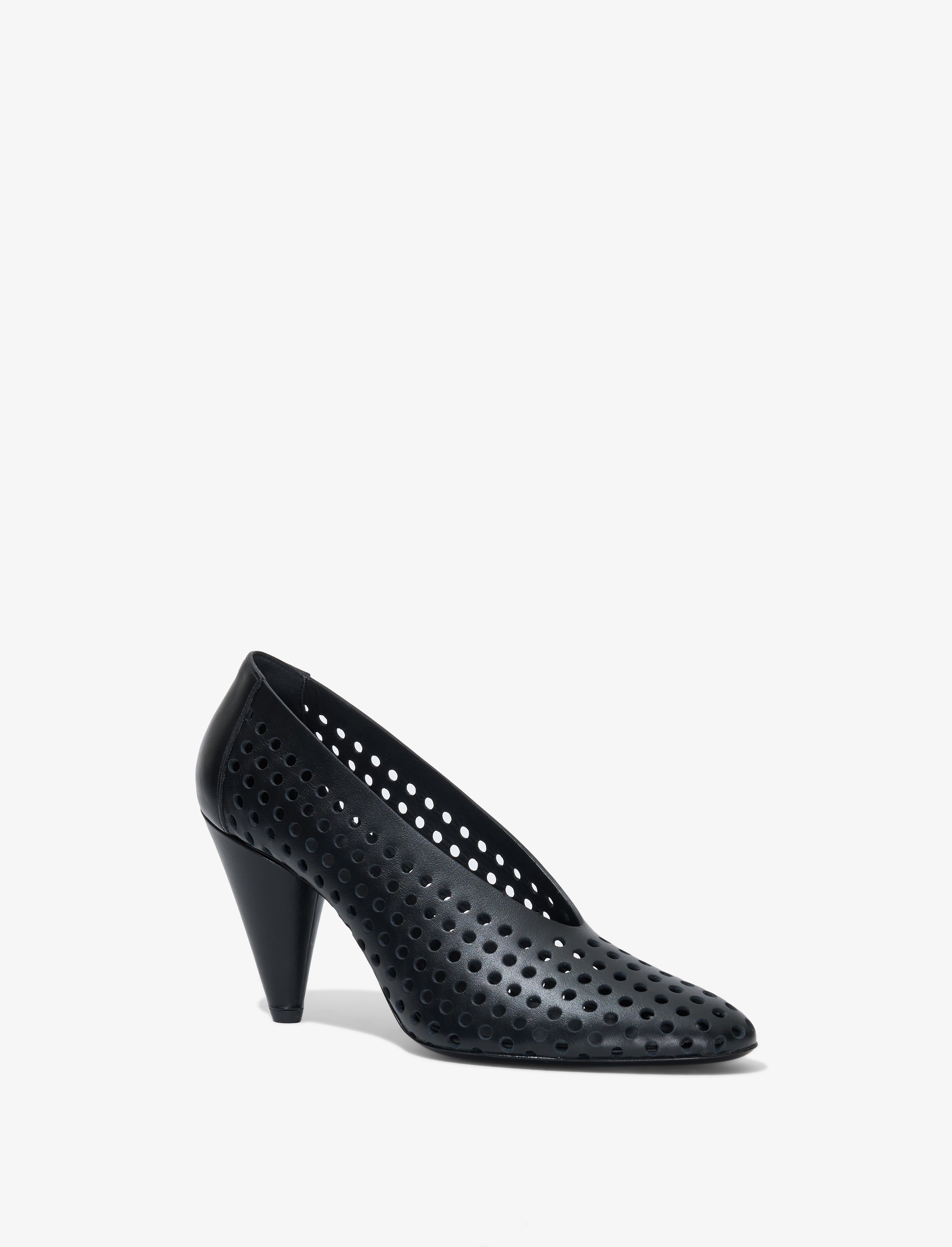 Perforated Cone Pumps - 85mm - 2