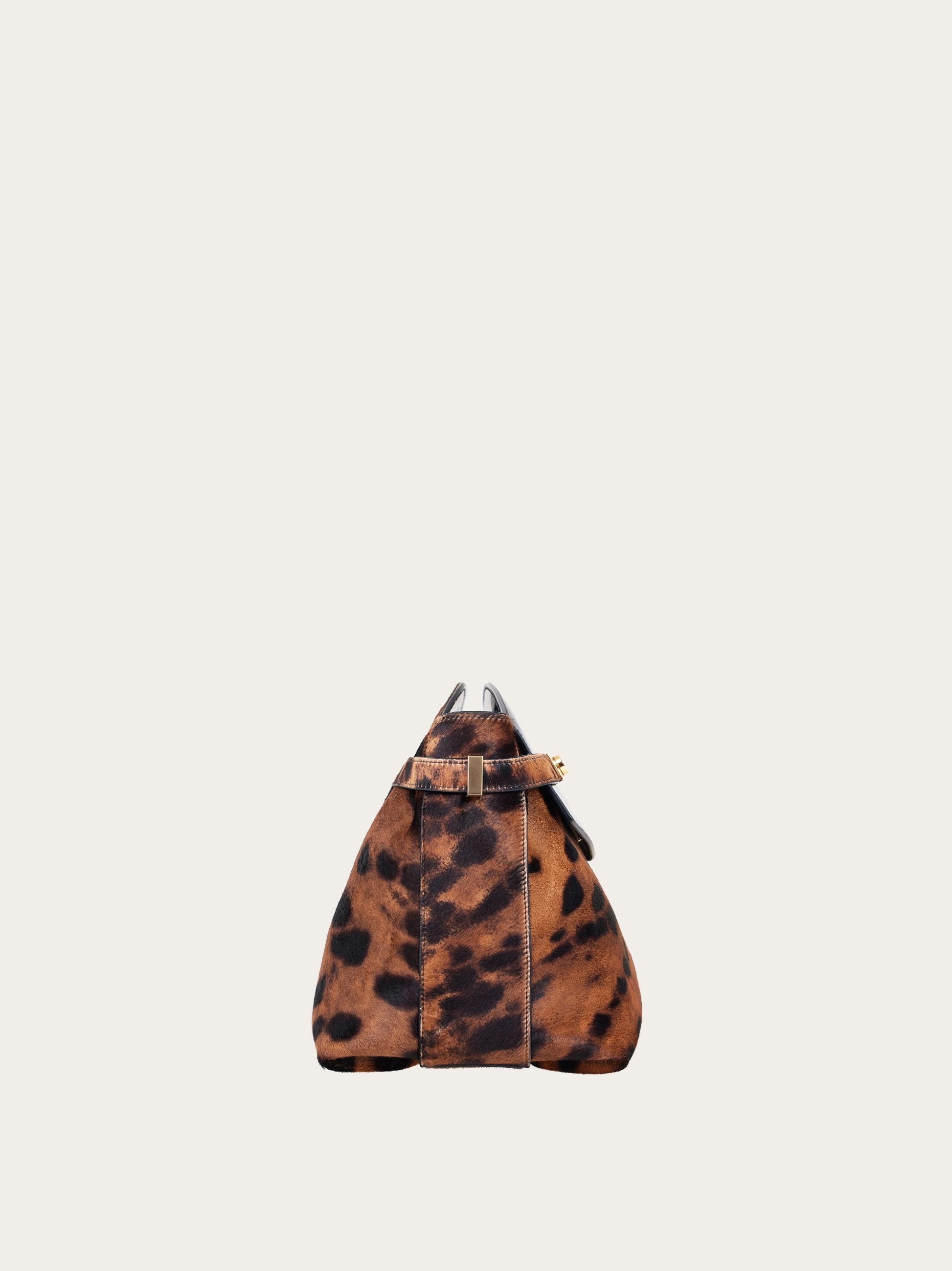 Hug shoulder bag - 4