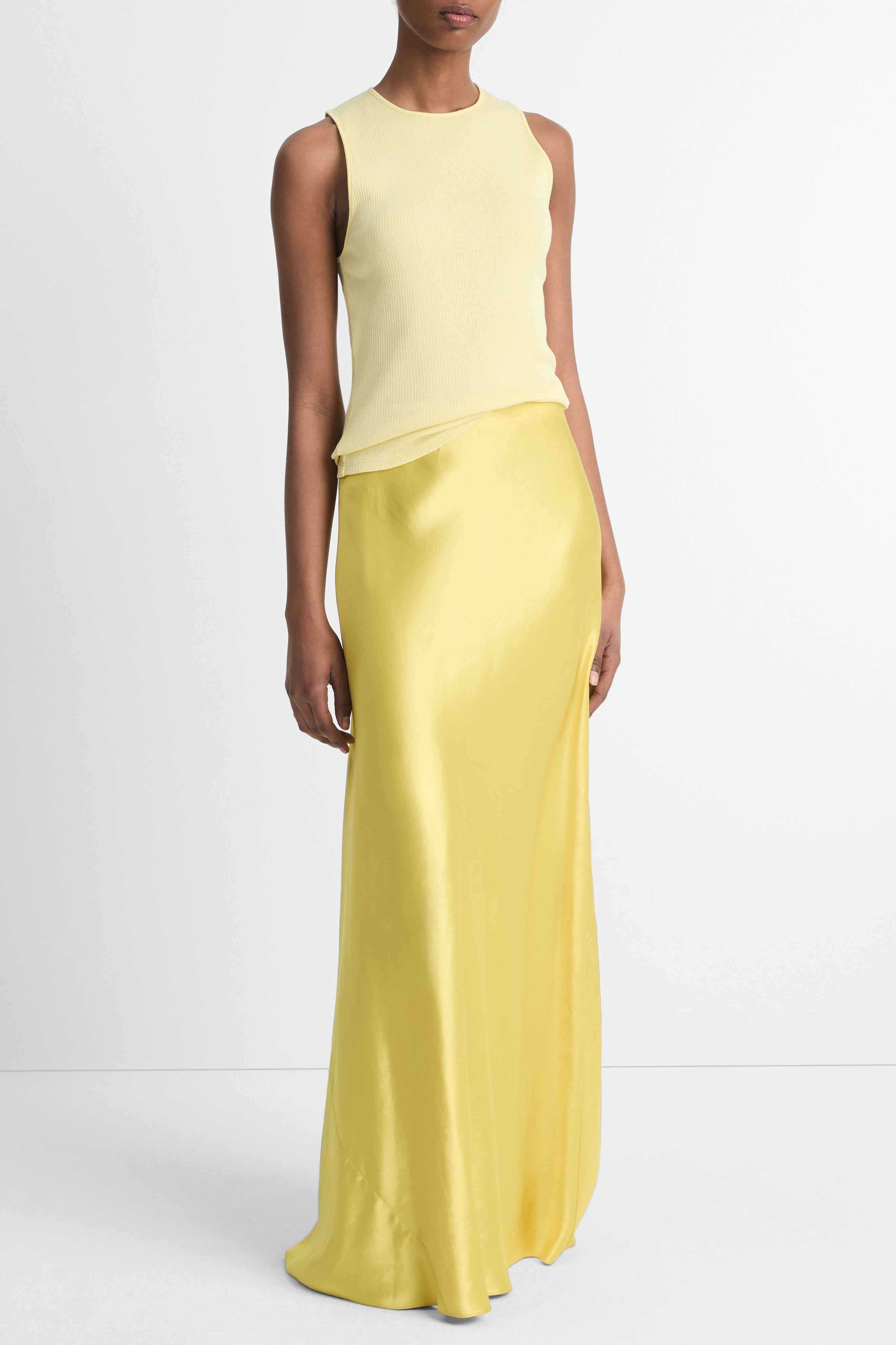 Maxi Skirt - 3