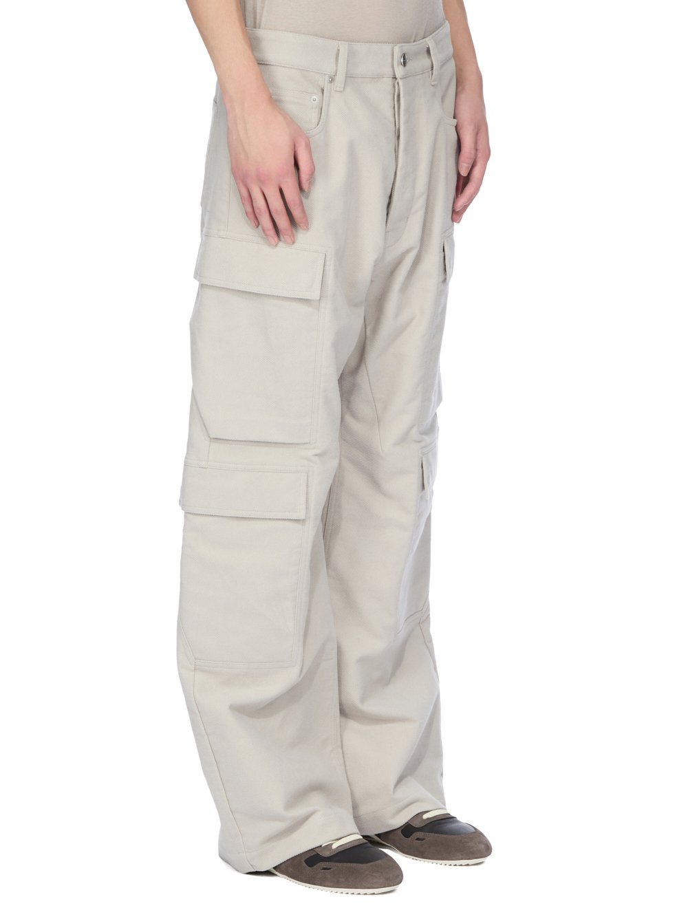PANTS - 2