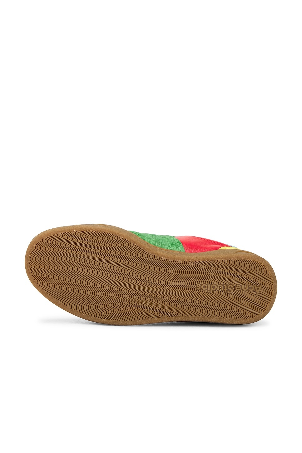 Bars Sneaker - 6