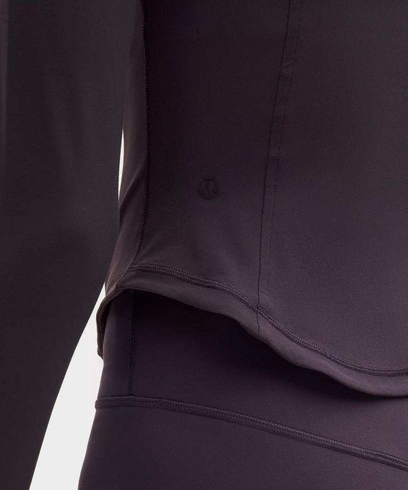 Define Mesh-Back Jacket *Nulu 6