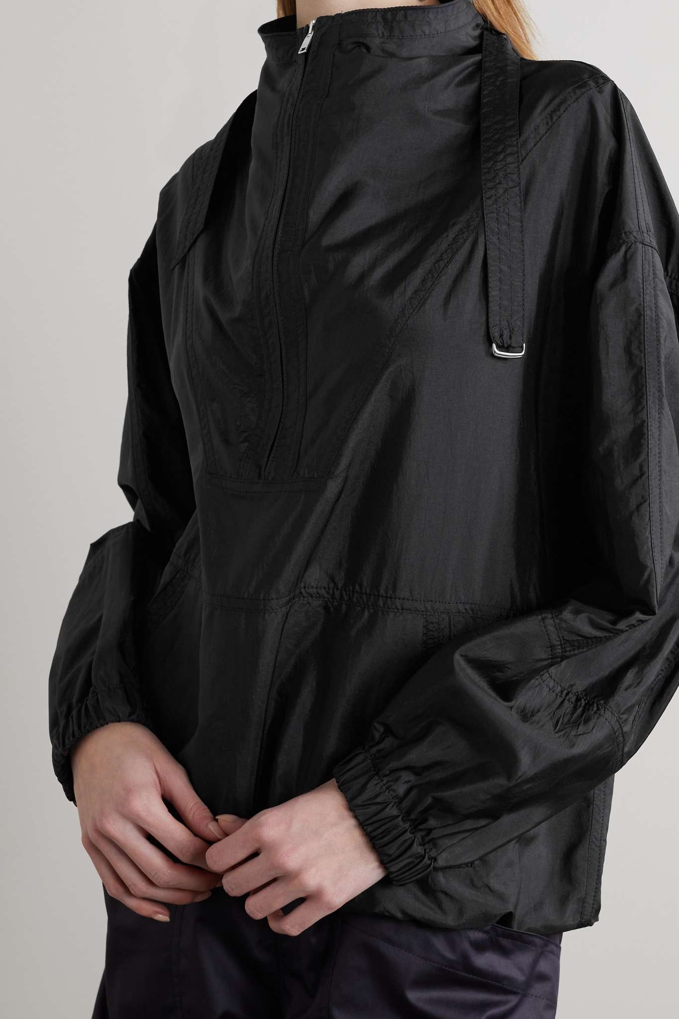 Odessa shell jacket - 3