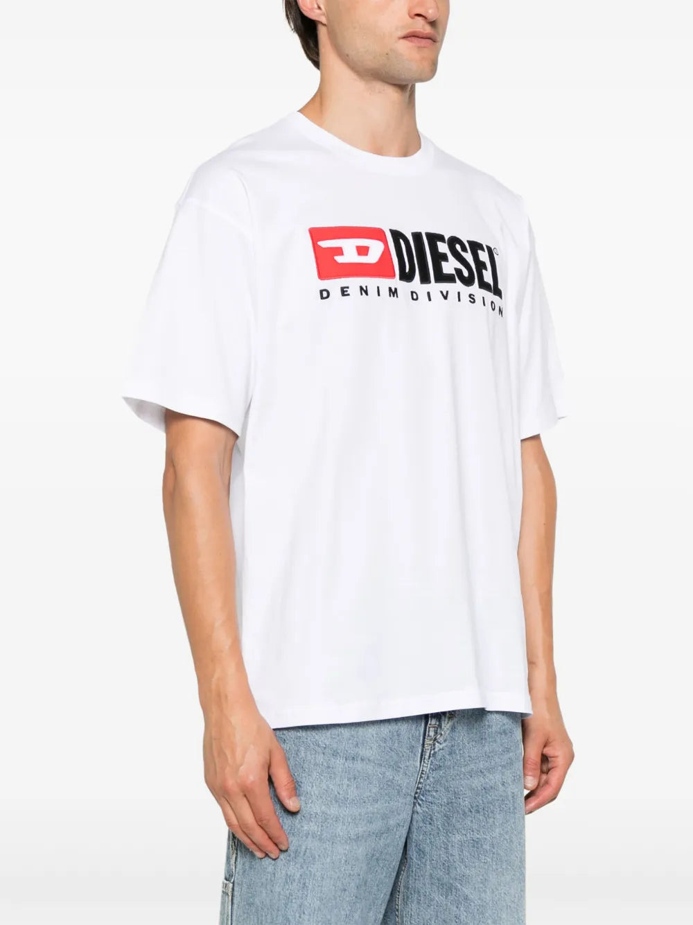 T-shirt T-Boxt-Div - 3